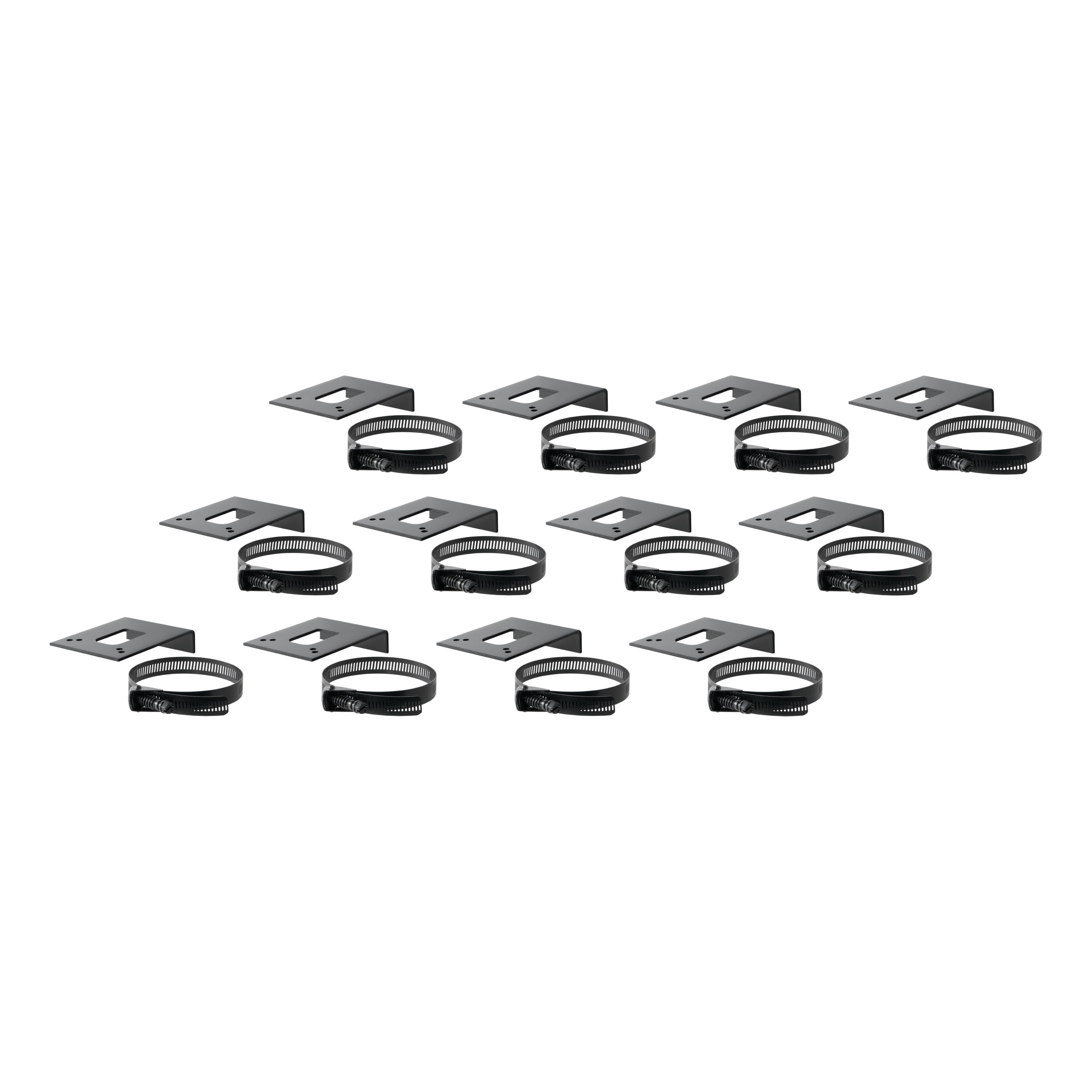 Trailer Wiring Parts and Accessories,Mounting Brackets