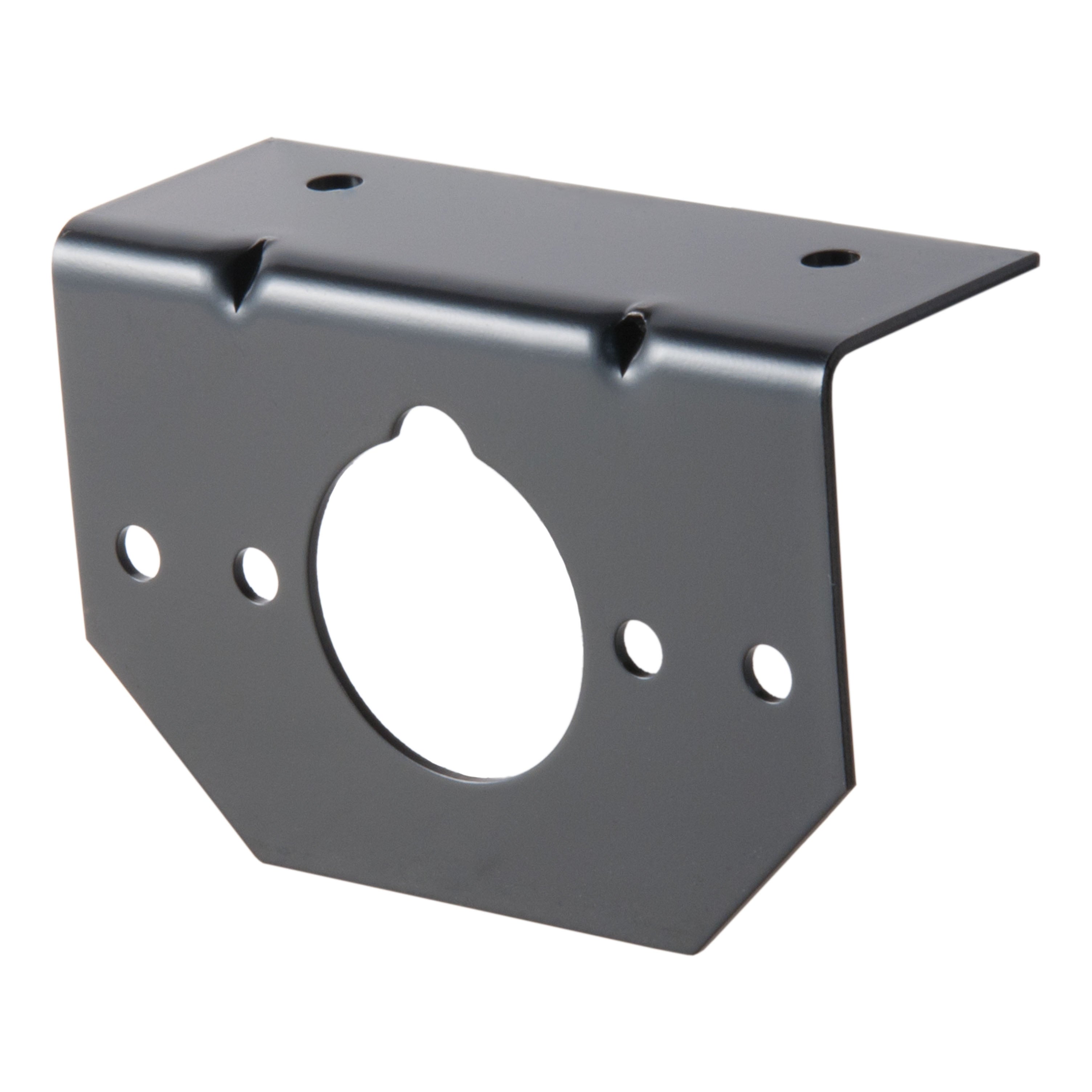Trailer Wiring Parts and Accessories,Mounting Brackets