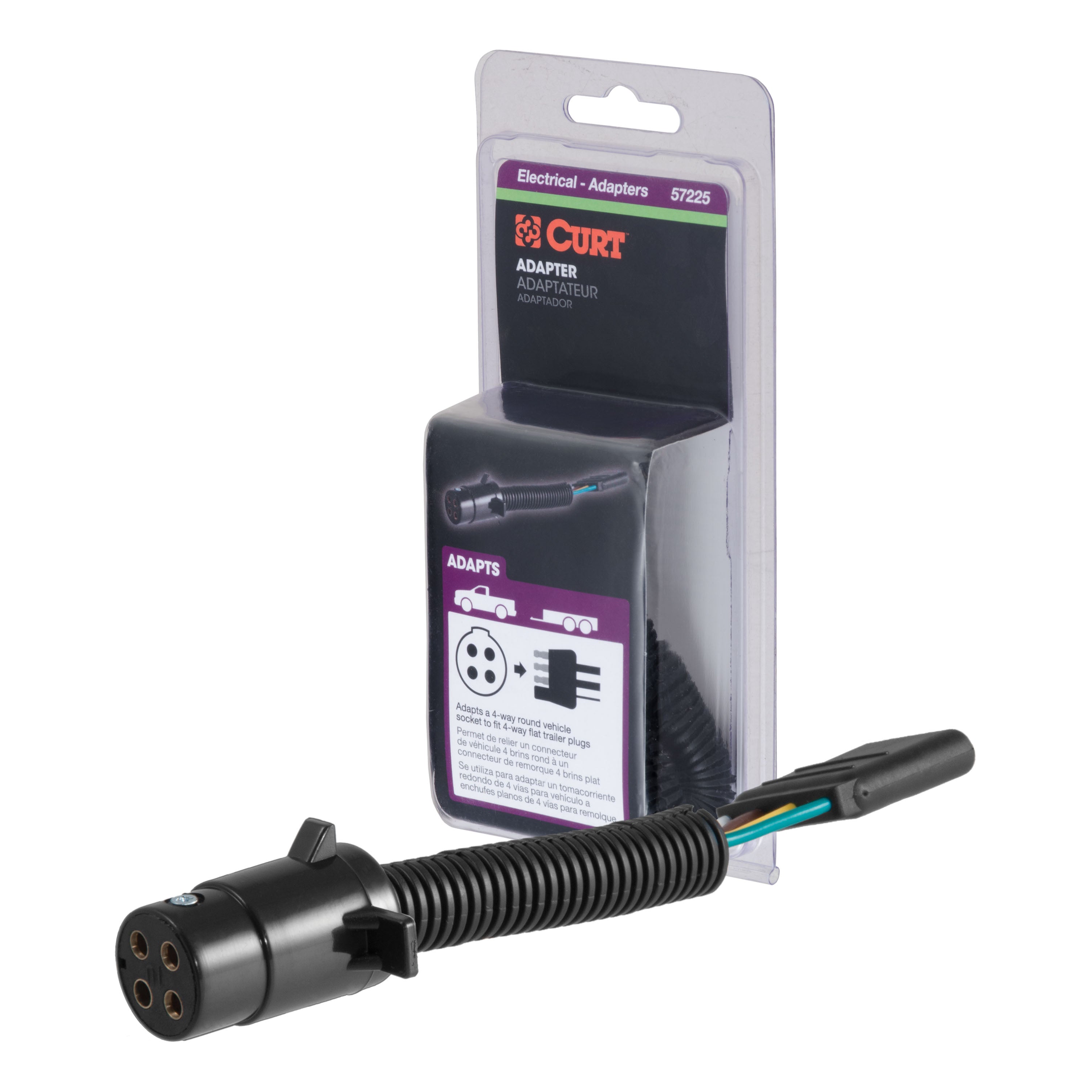 Trailer Wiring,Wiring Adapters