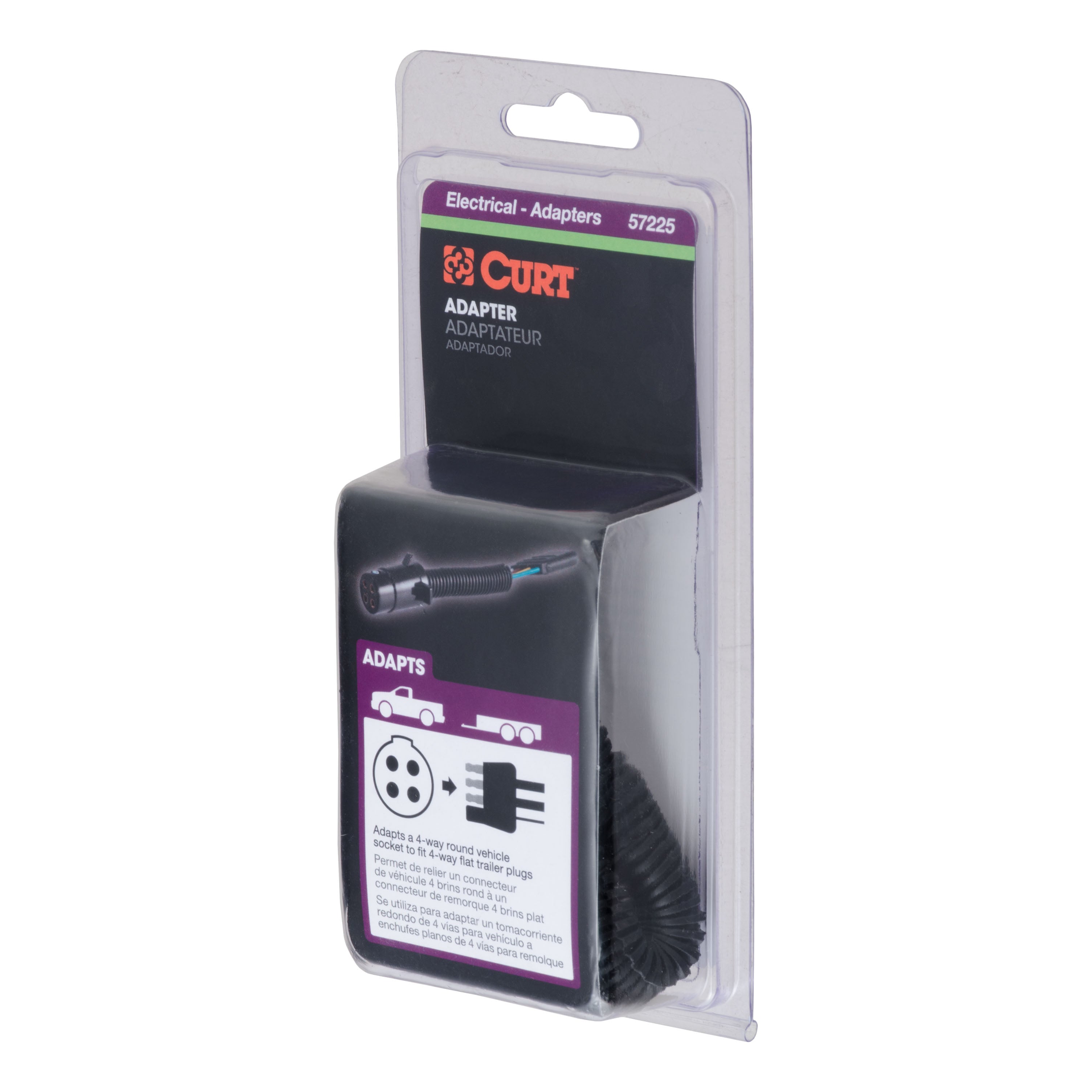 Trailer Wiring,Wiring Adapters