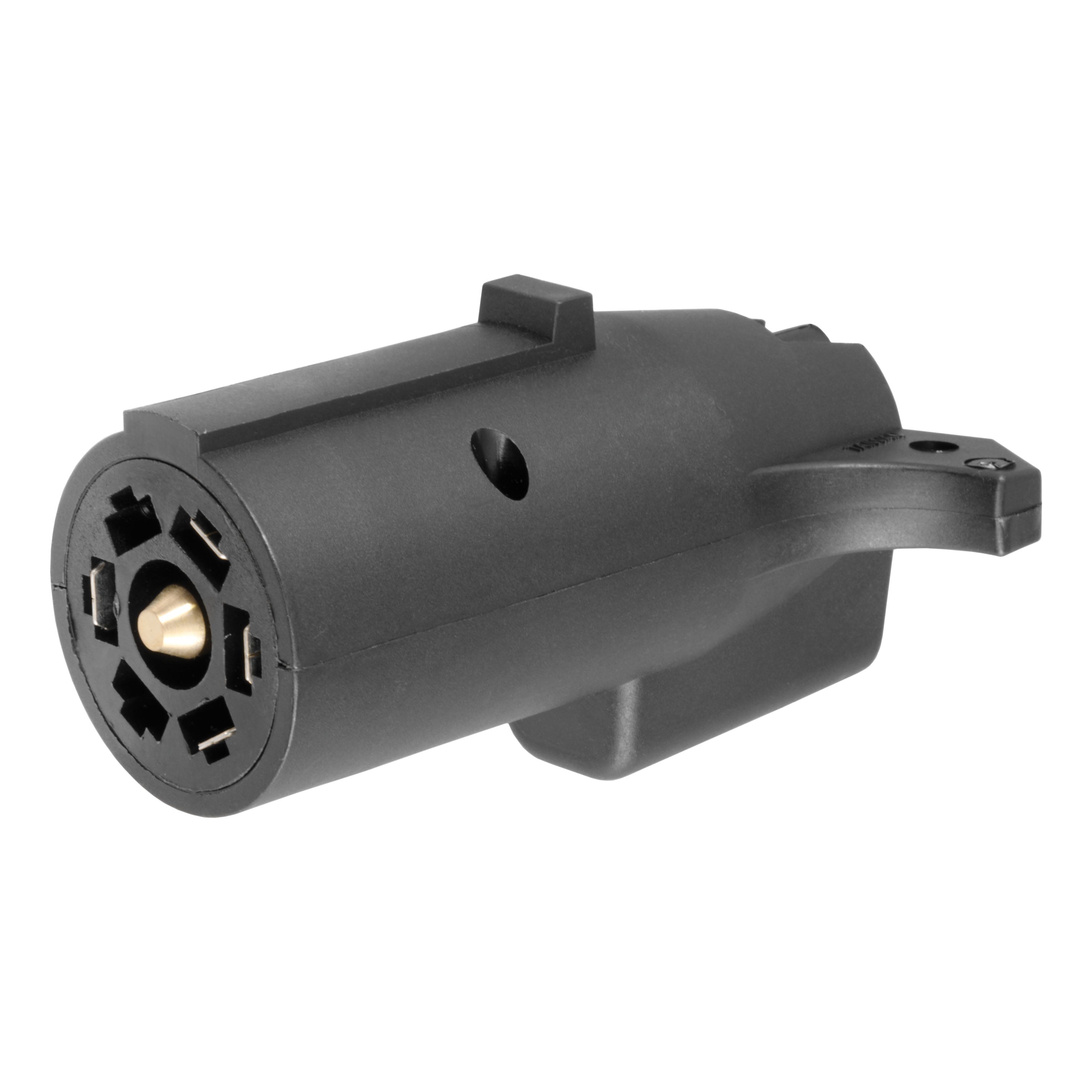 Trailer Wiring,Wiring Adapters