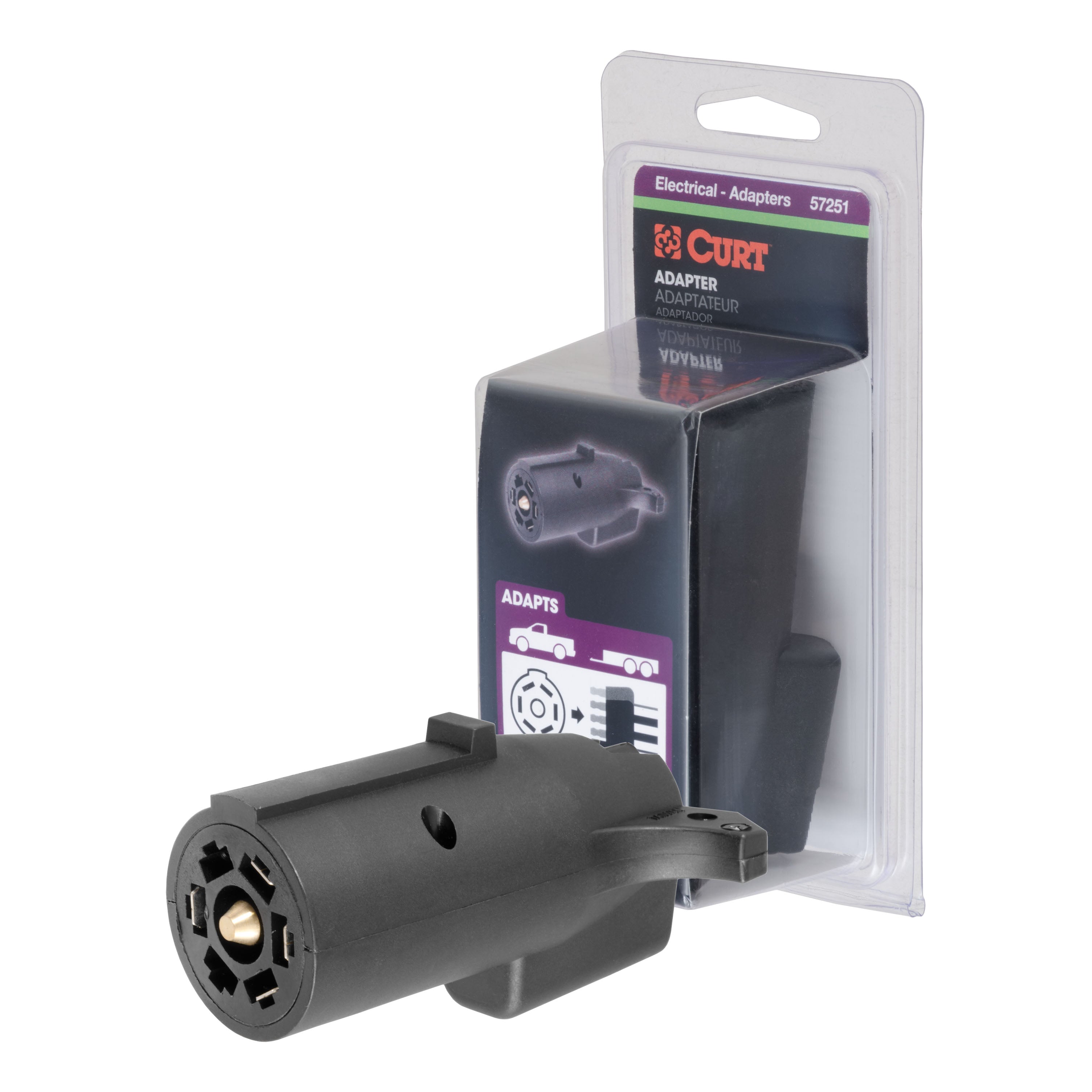 Trailer Wiring,Wiring Adapters