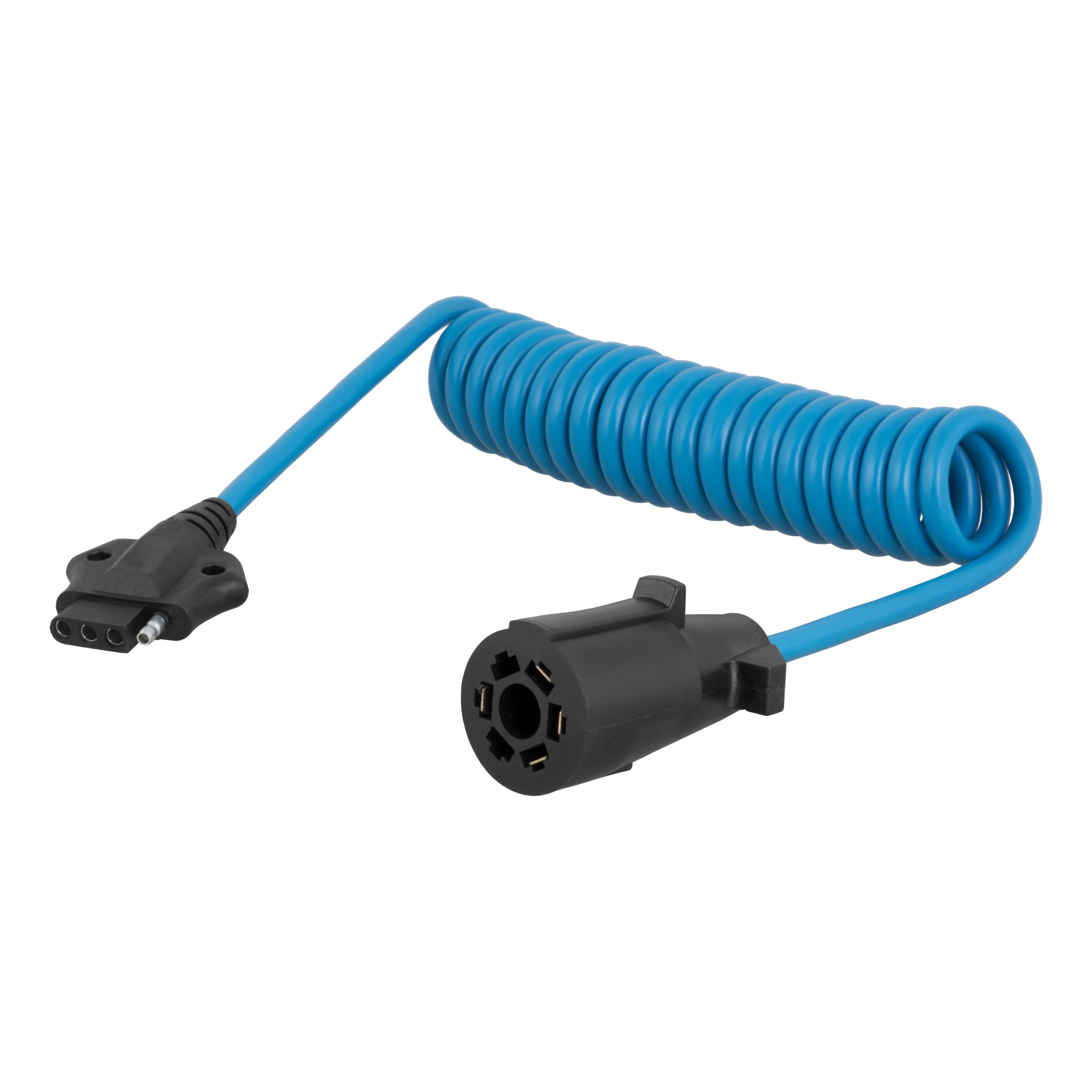 Trailer Wiring Parts and Accessories,7-Way