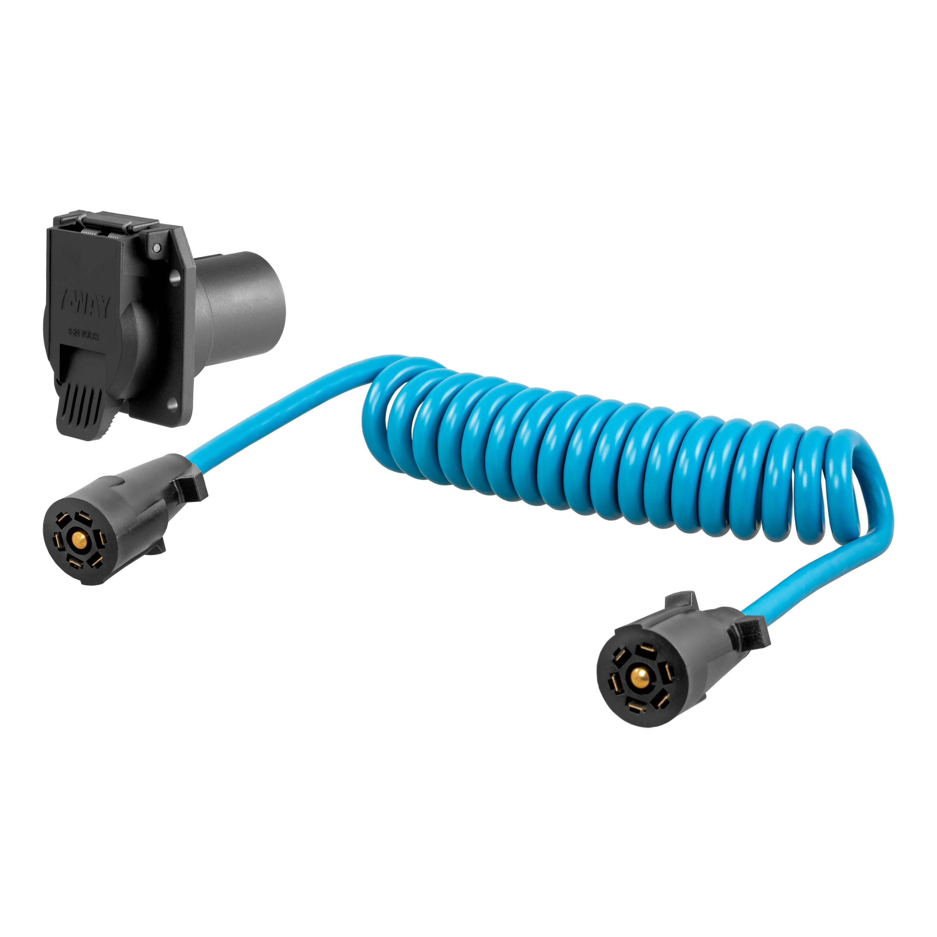 Flat Tow Wiring Parts,Extensions