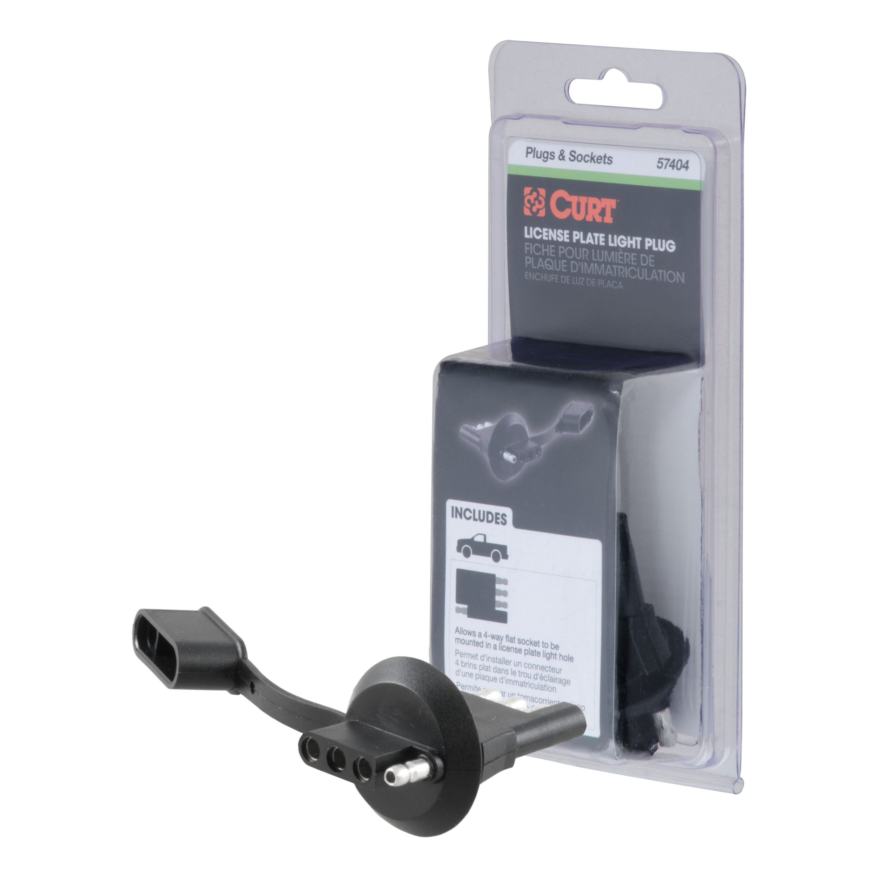 Trailer Wiring,Wiring Adapters