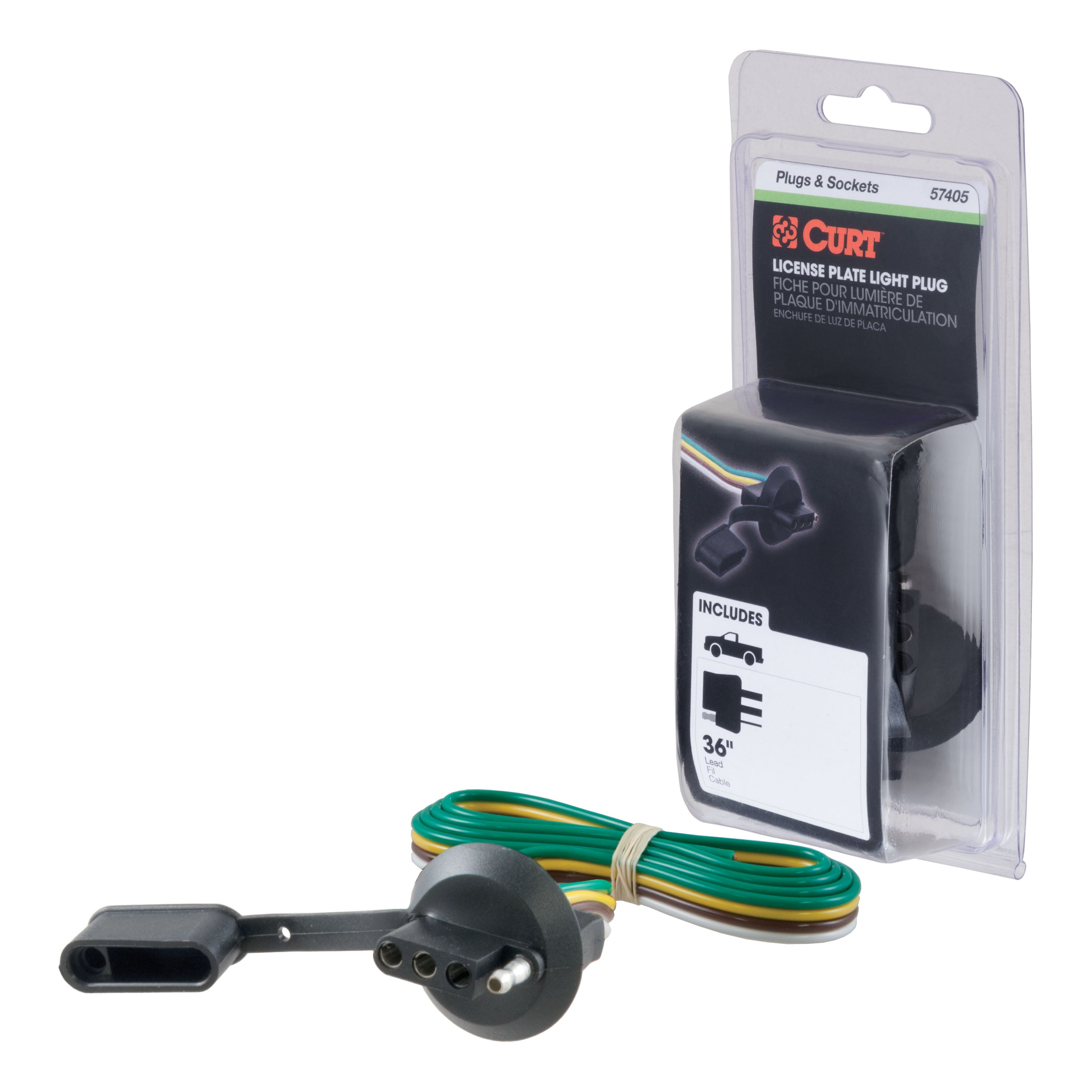 Trailer Wiring,Wiring Adapters