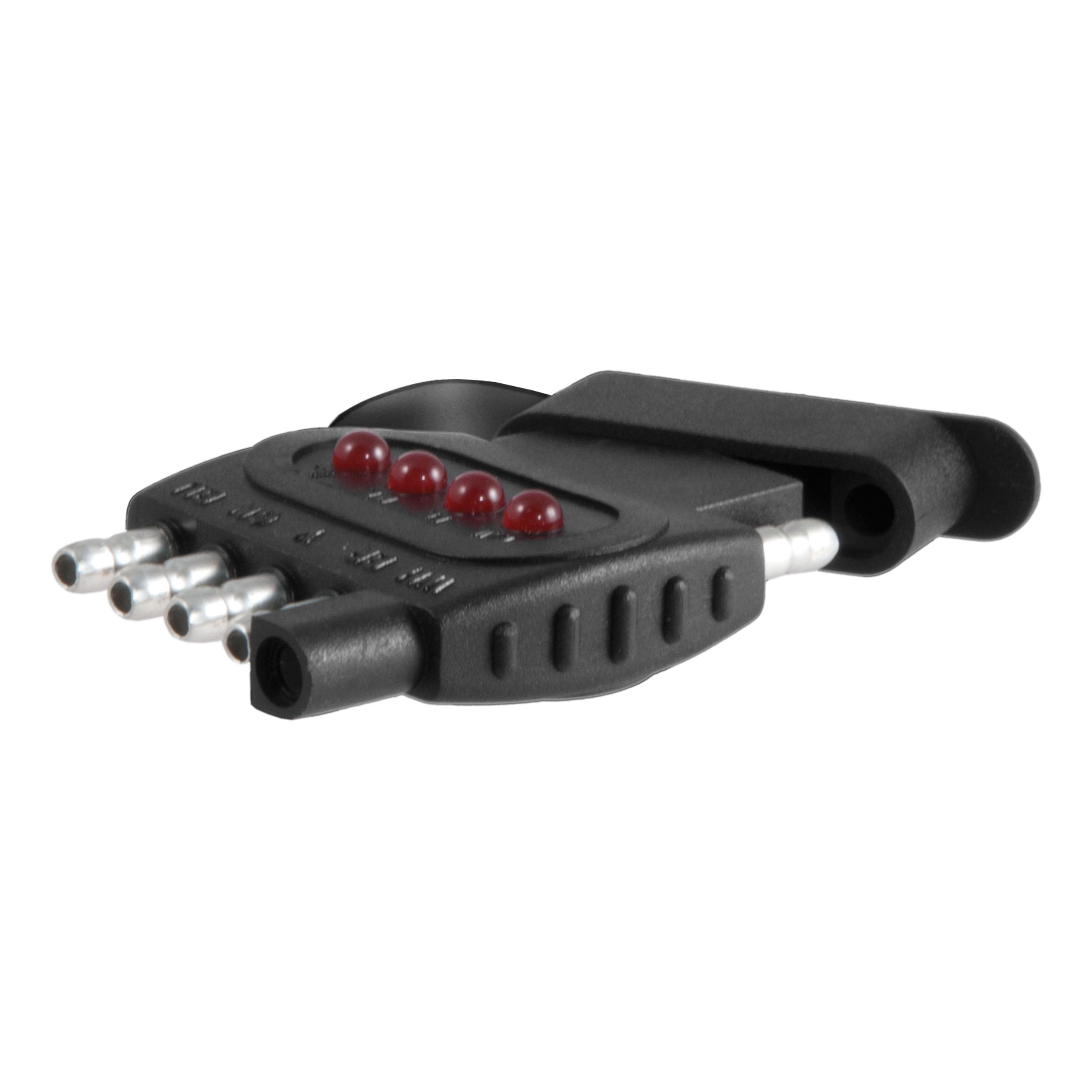 Trailer Wiring Parts and Accessories,Testers