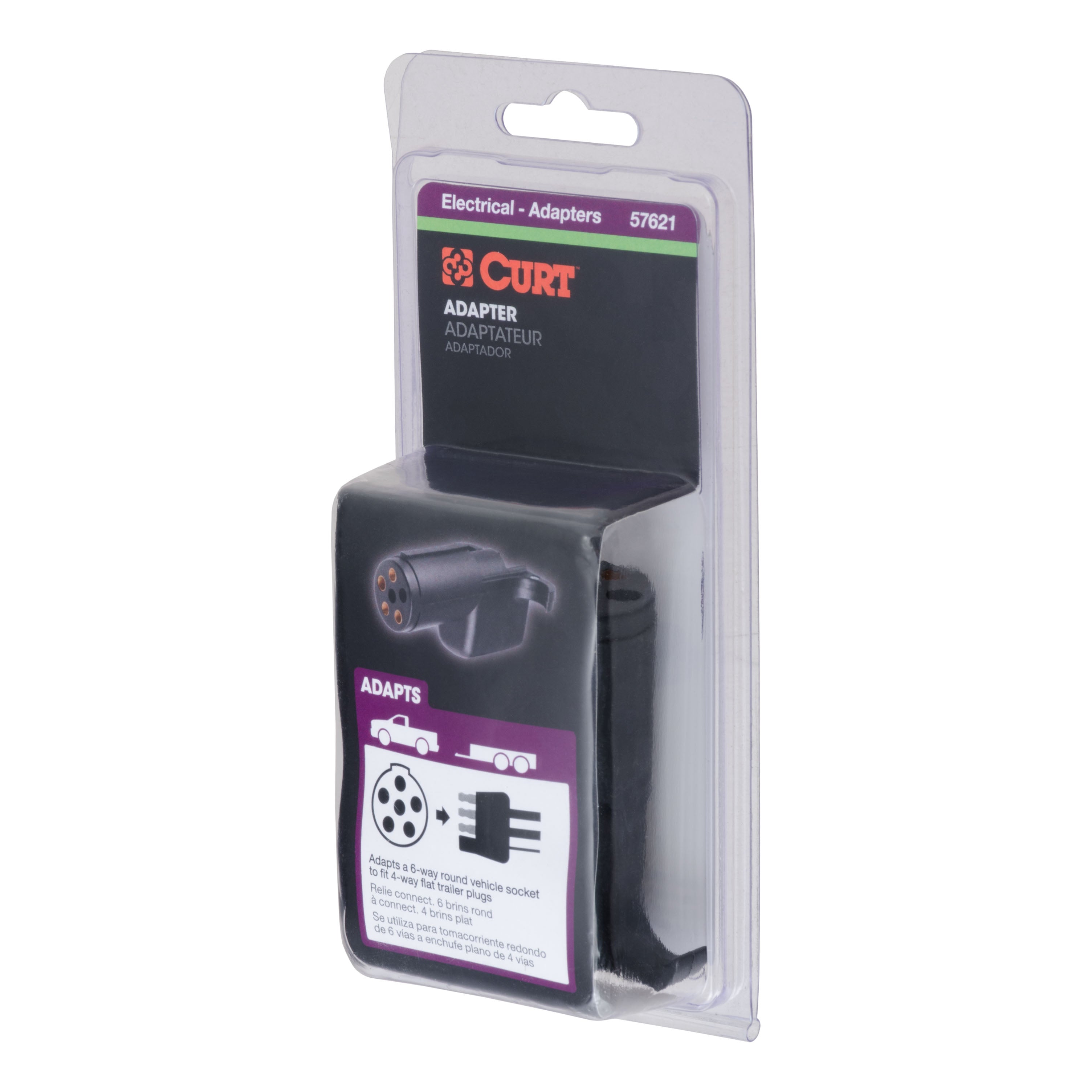 Trailer Wiring,Wiring Adapters