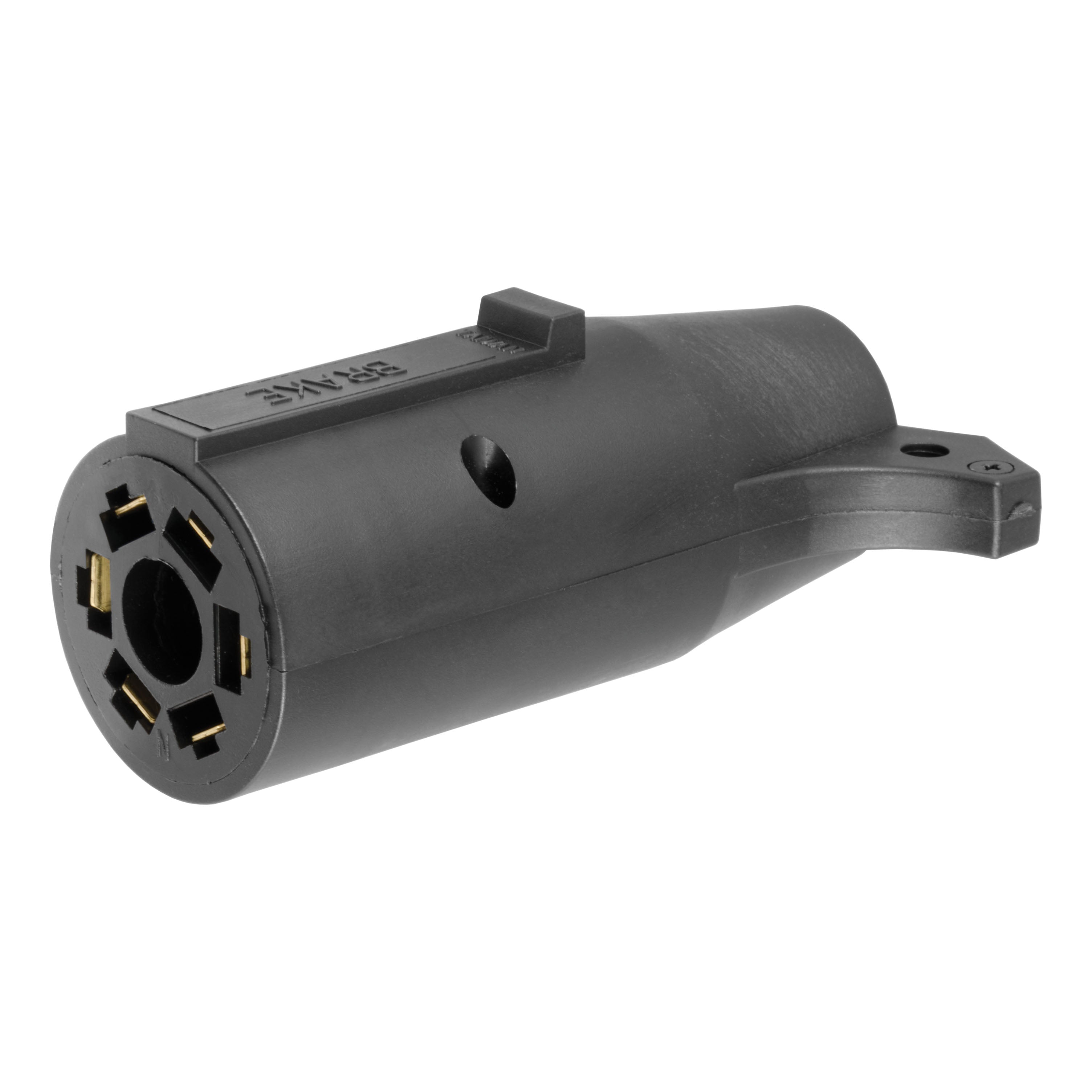 Trailer Wiring,Wiring Adapters