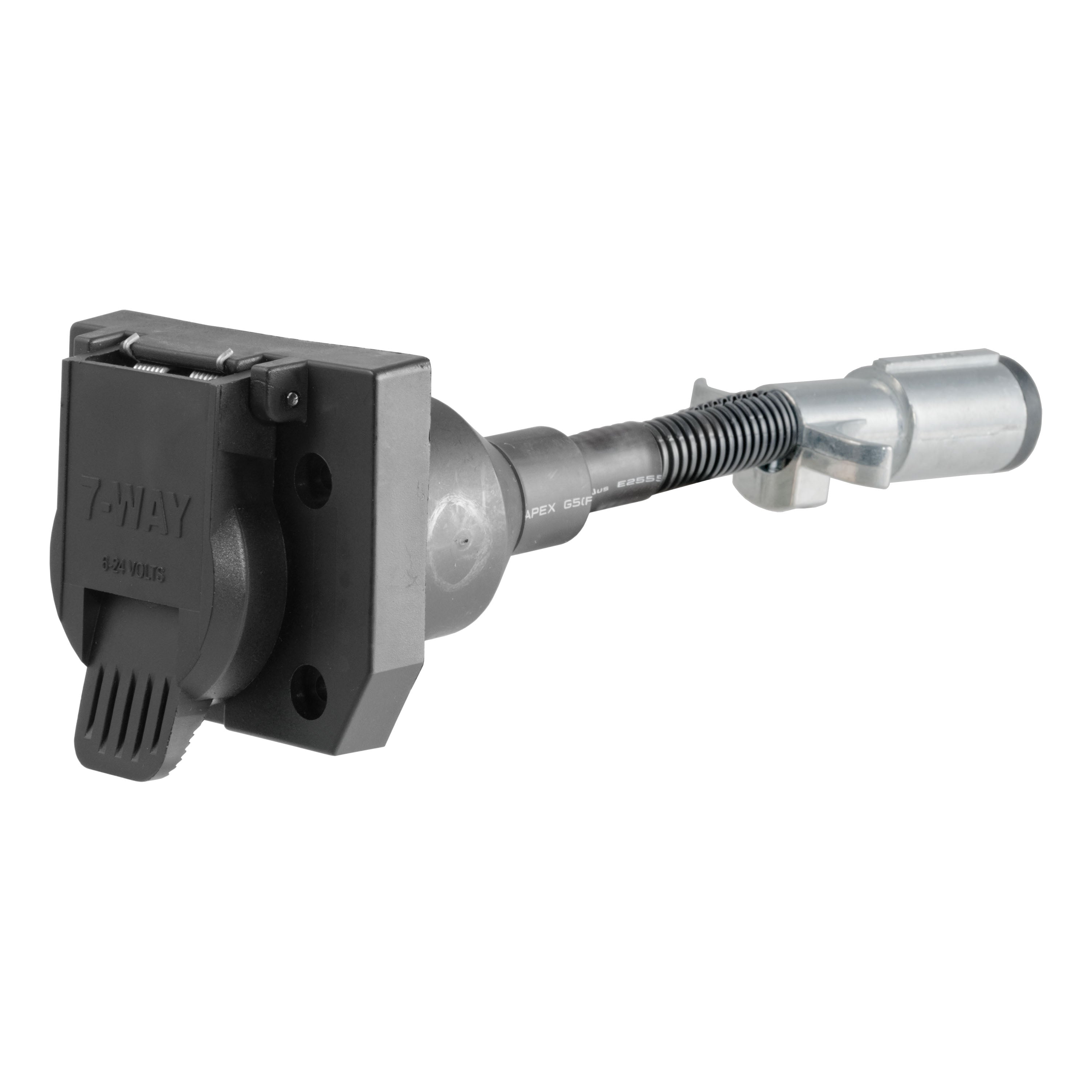 Trailer Wiring,Wiring Adapters