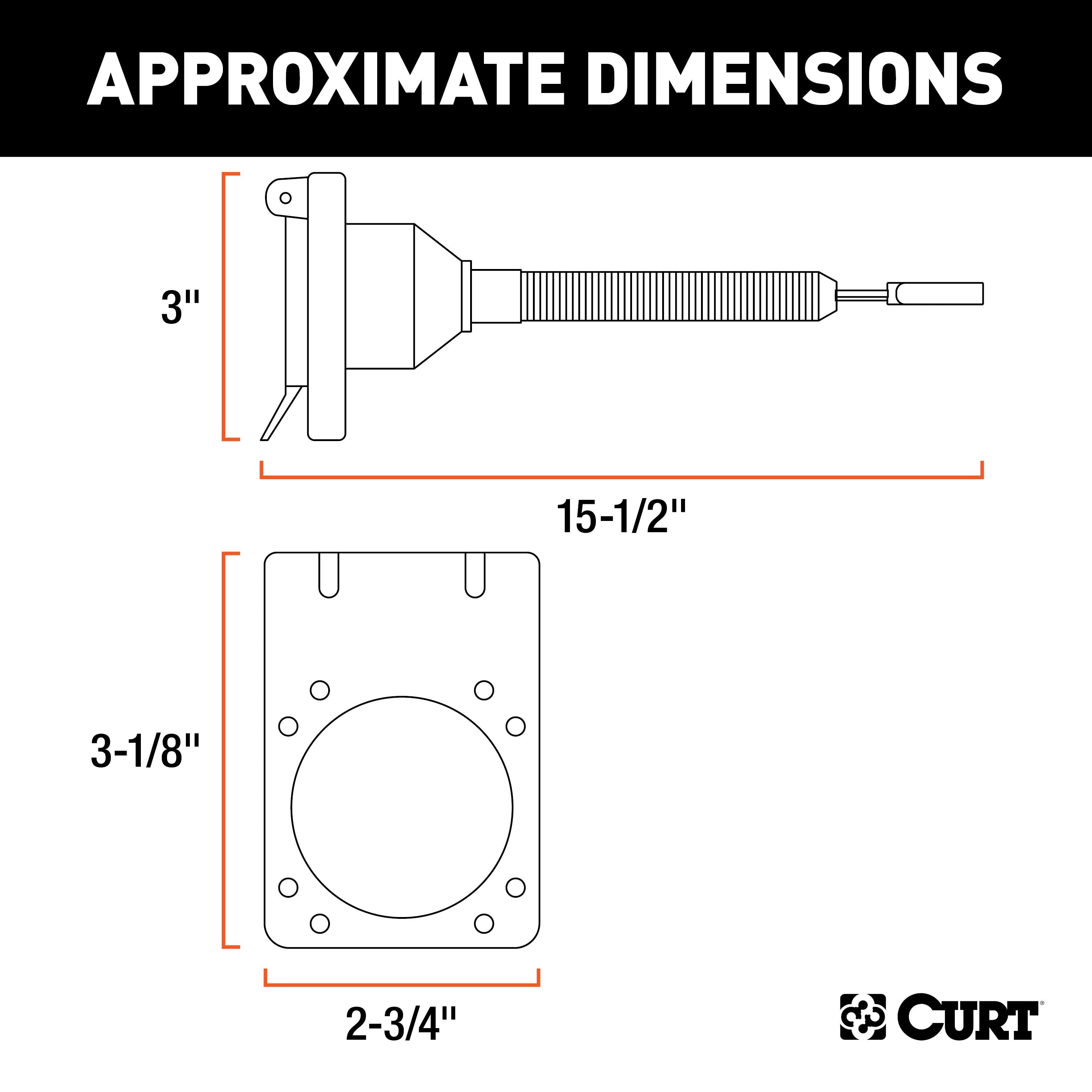 Trailer Wiring,Wiring Adapters