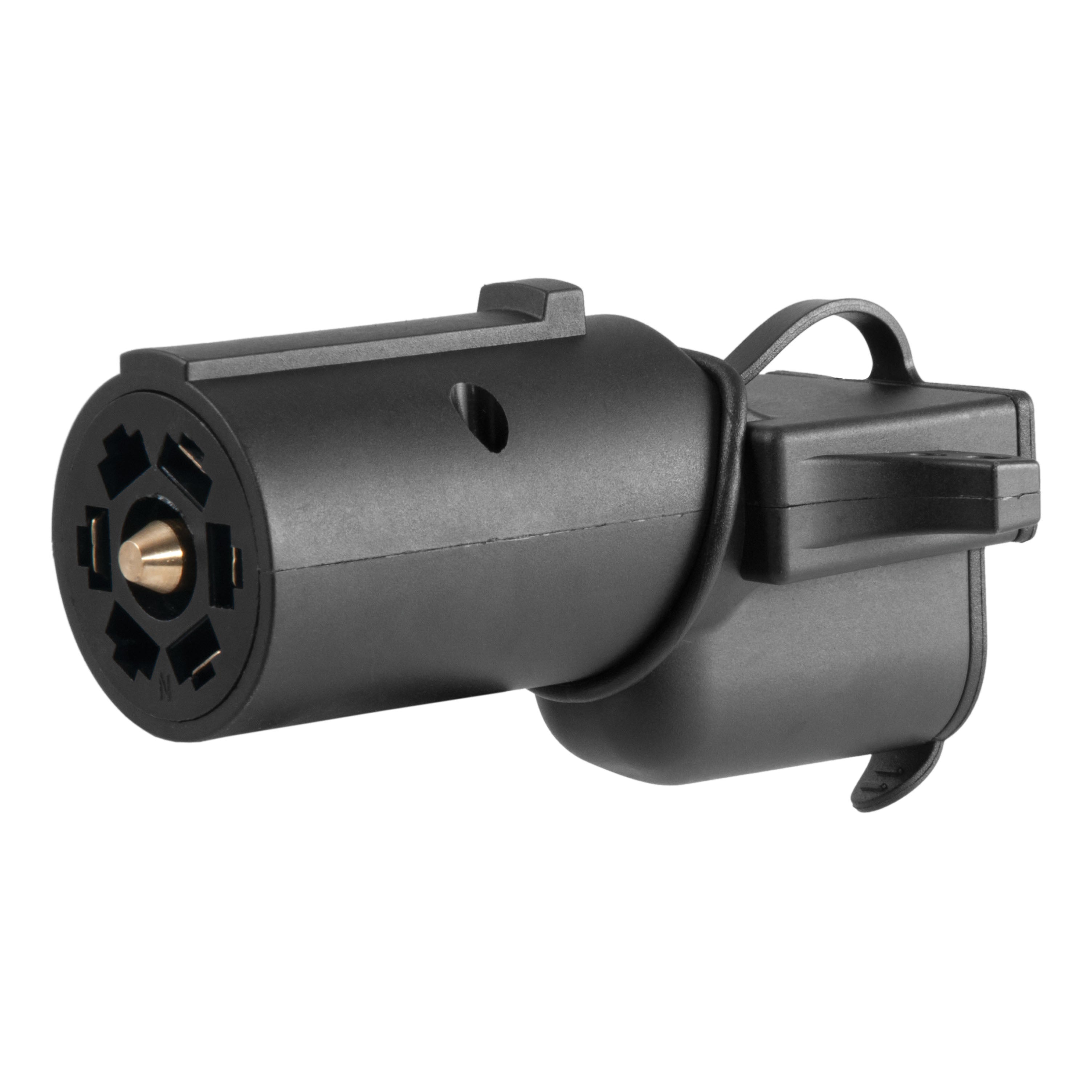 Trailer Wiring,Wiring Adapters