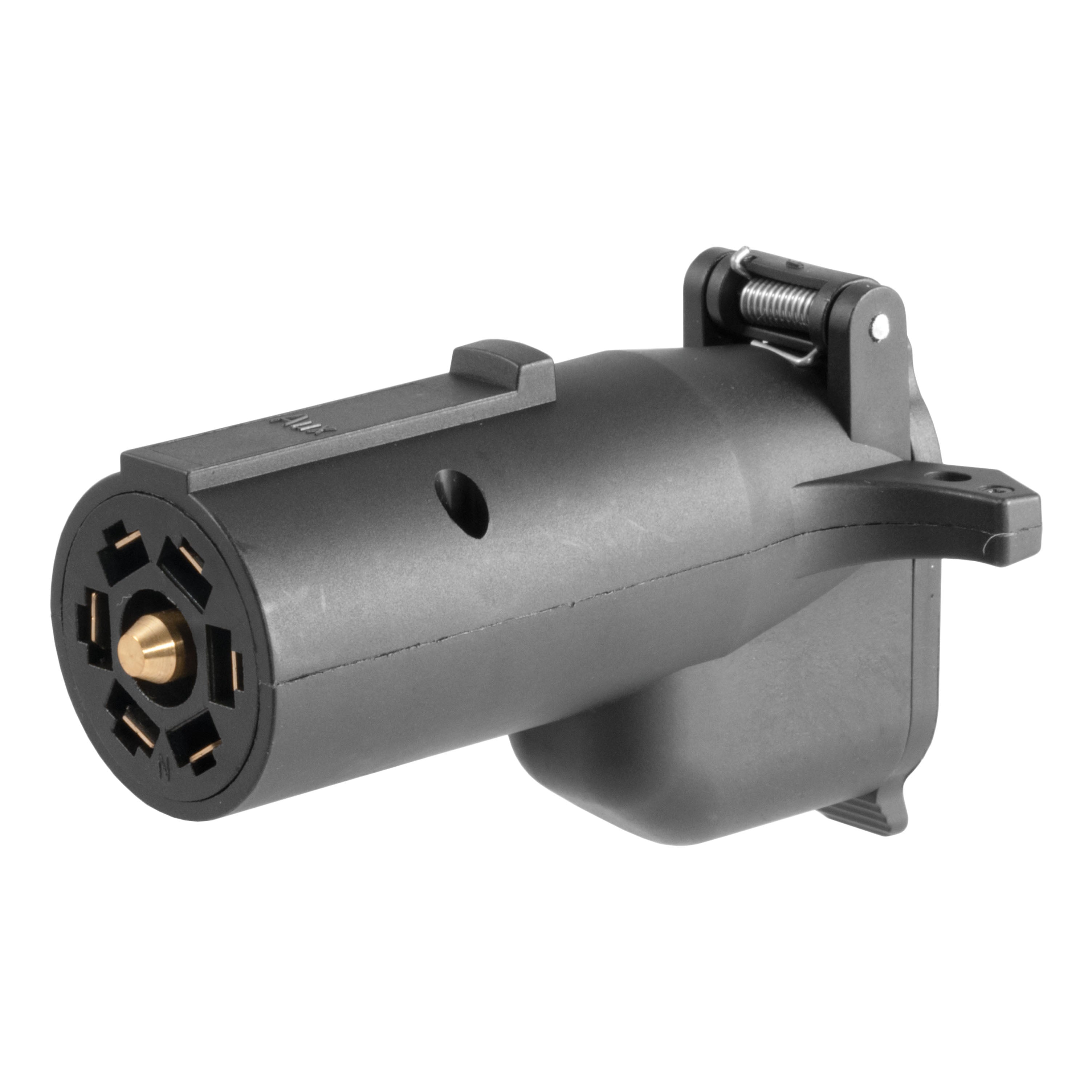 Trailer Wiring,Wiring Adapters