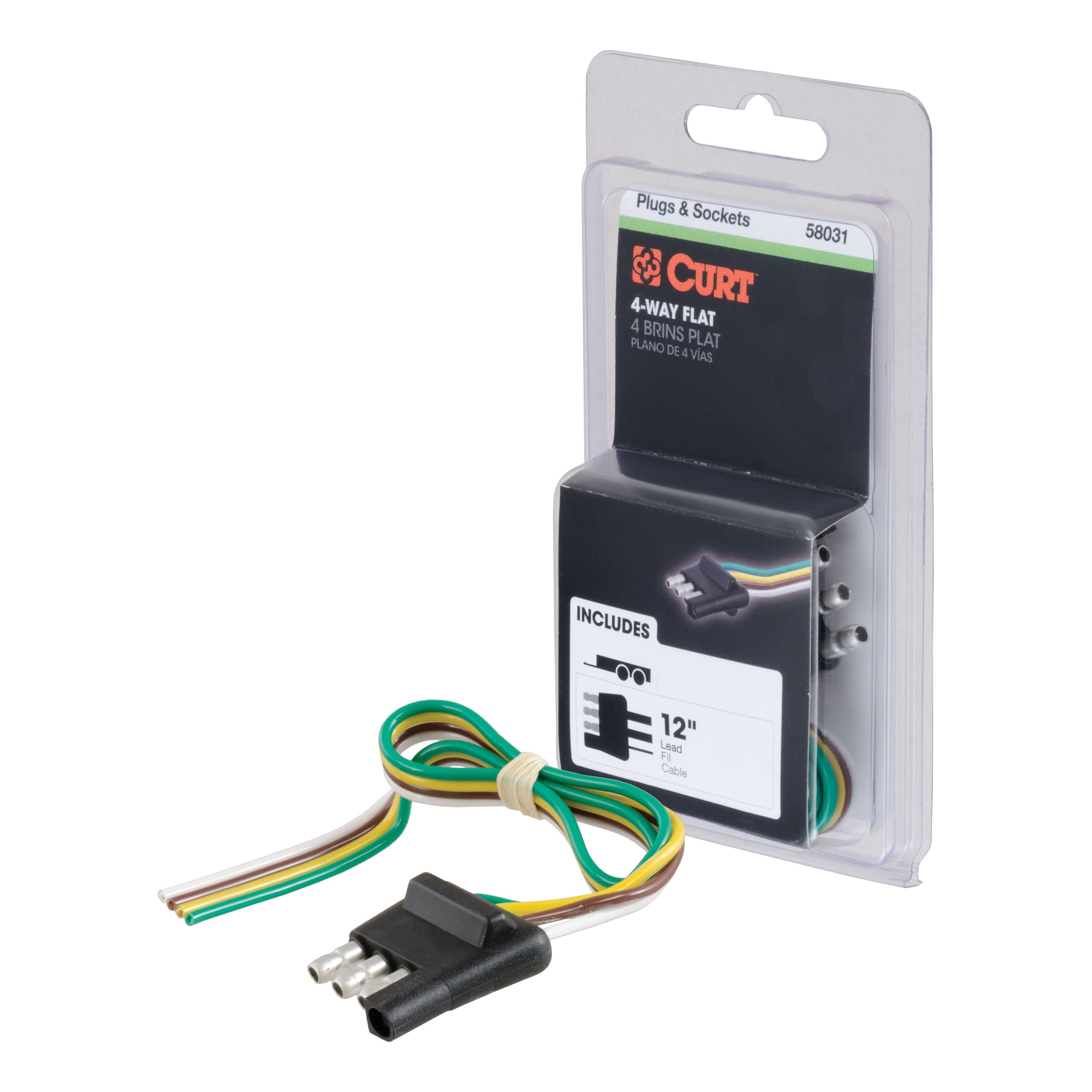 Trailer Wiring,Trailer Connectors