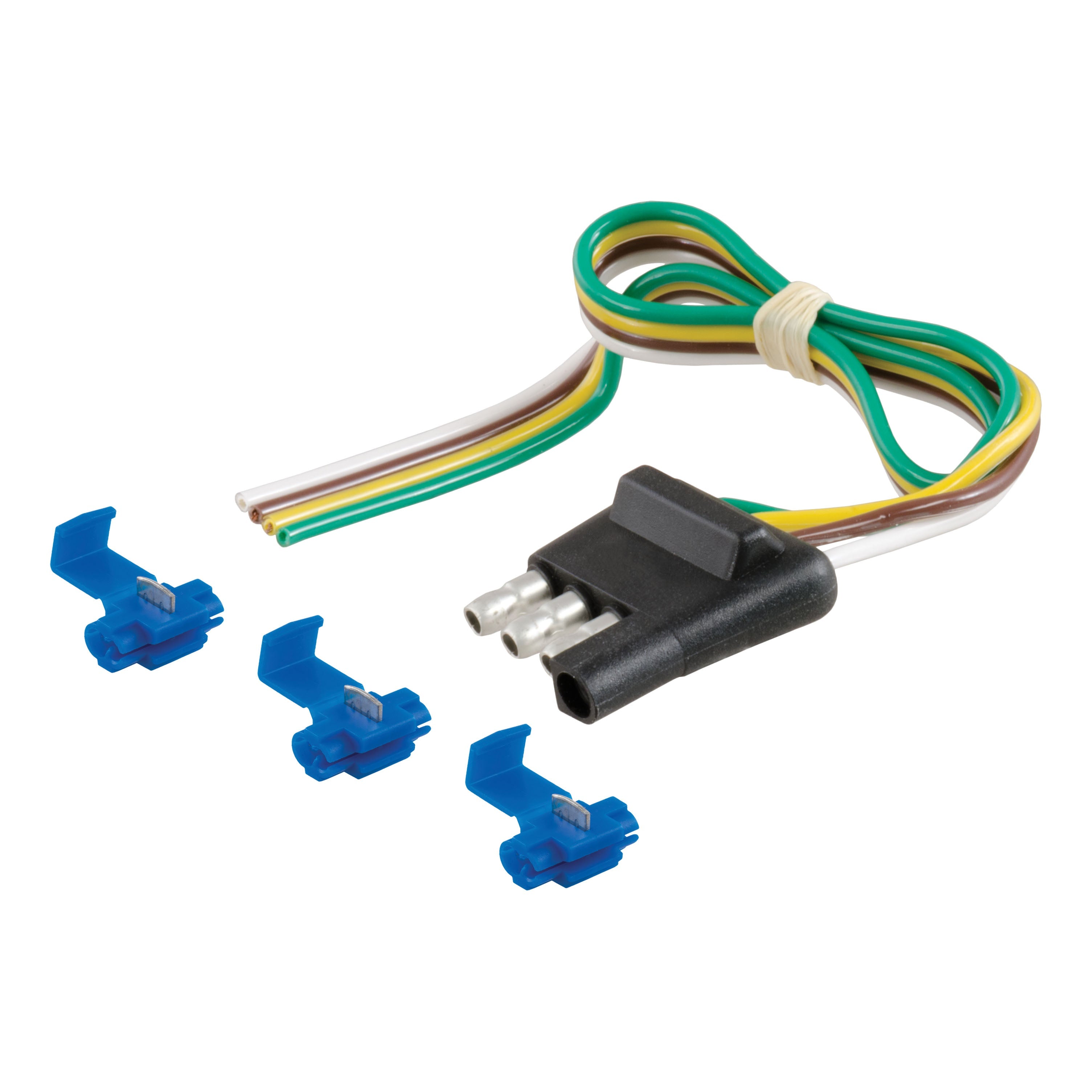 Trailer Wiring,Trailer Connectors