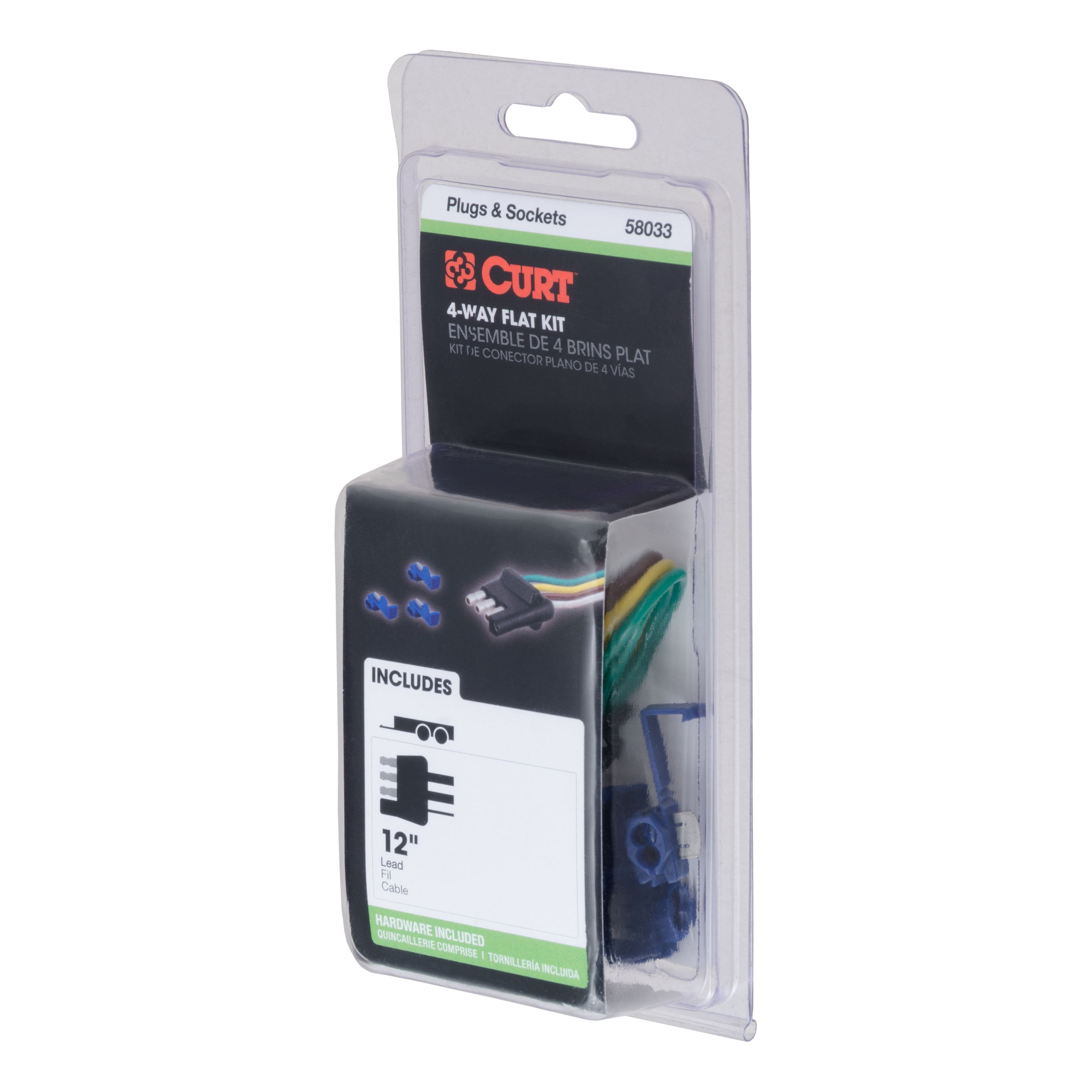 Trailer Wiring,Trailer Connectors