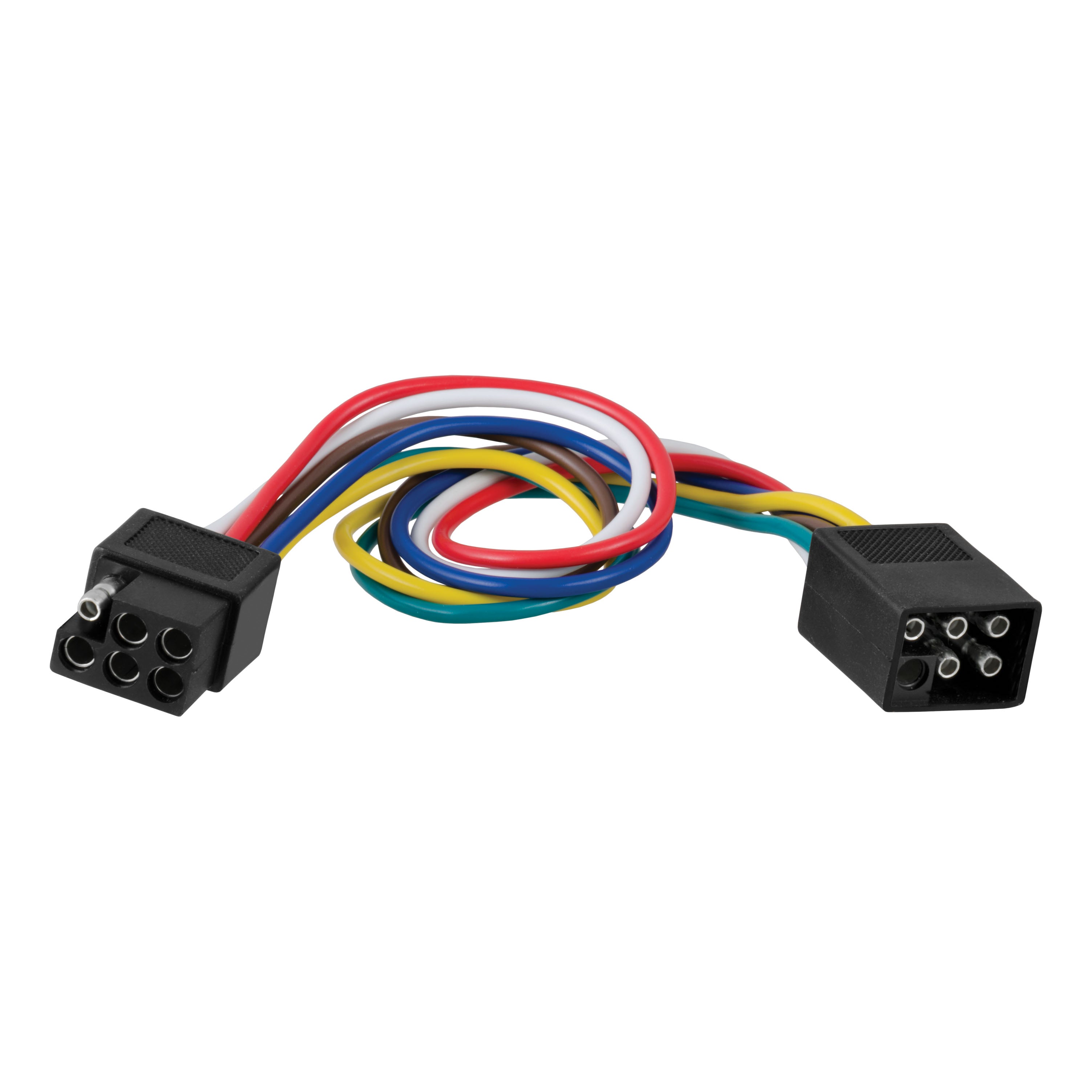 Trailer Wiring,Wiring Adapters