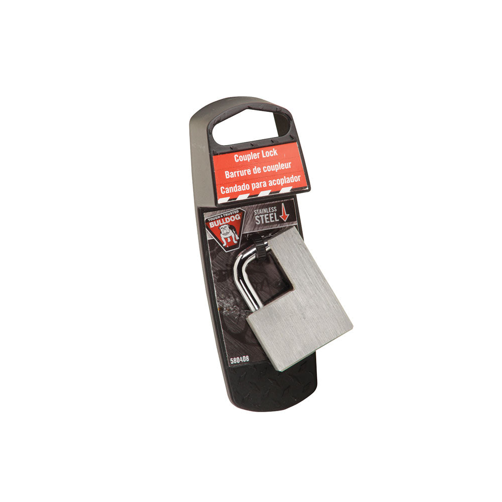 Trailer Tongue Coupler,Coupler Lock
