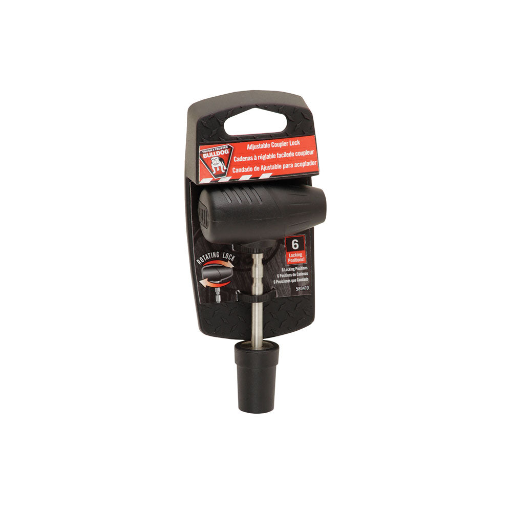 Trailer Tongue Coupler,Coupler Lock
