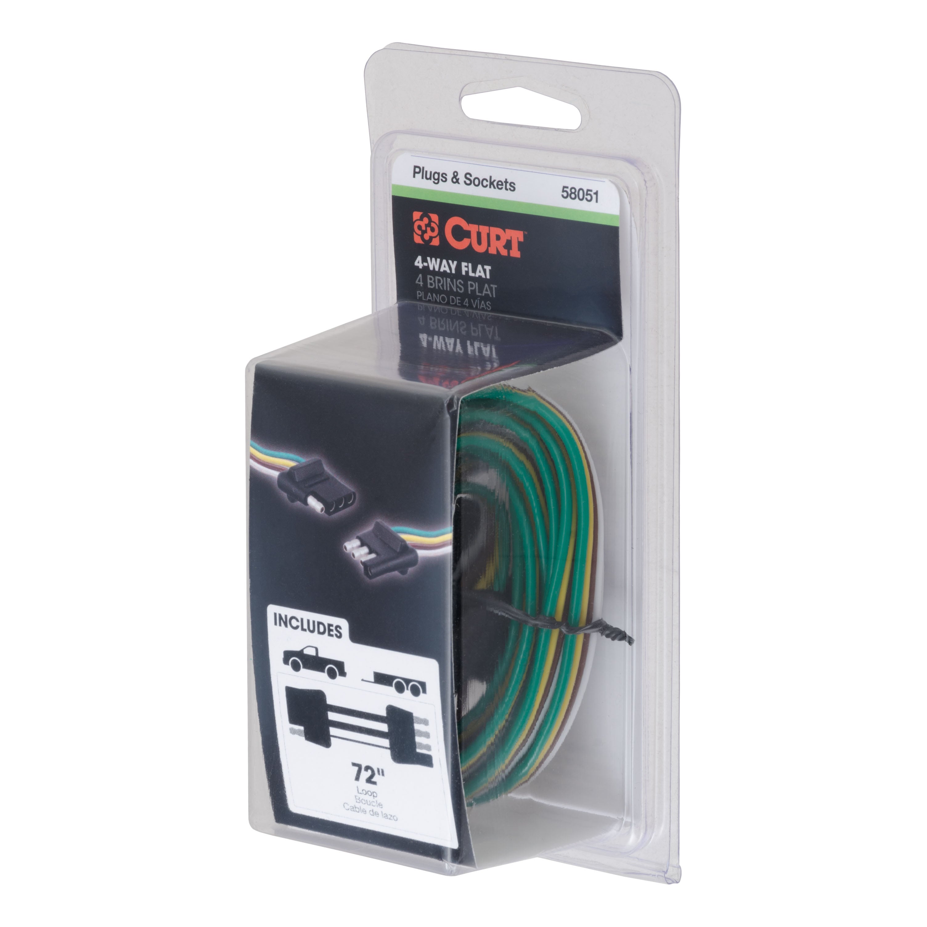 Trailer Wiring,Wiring Adapters