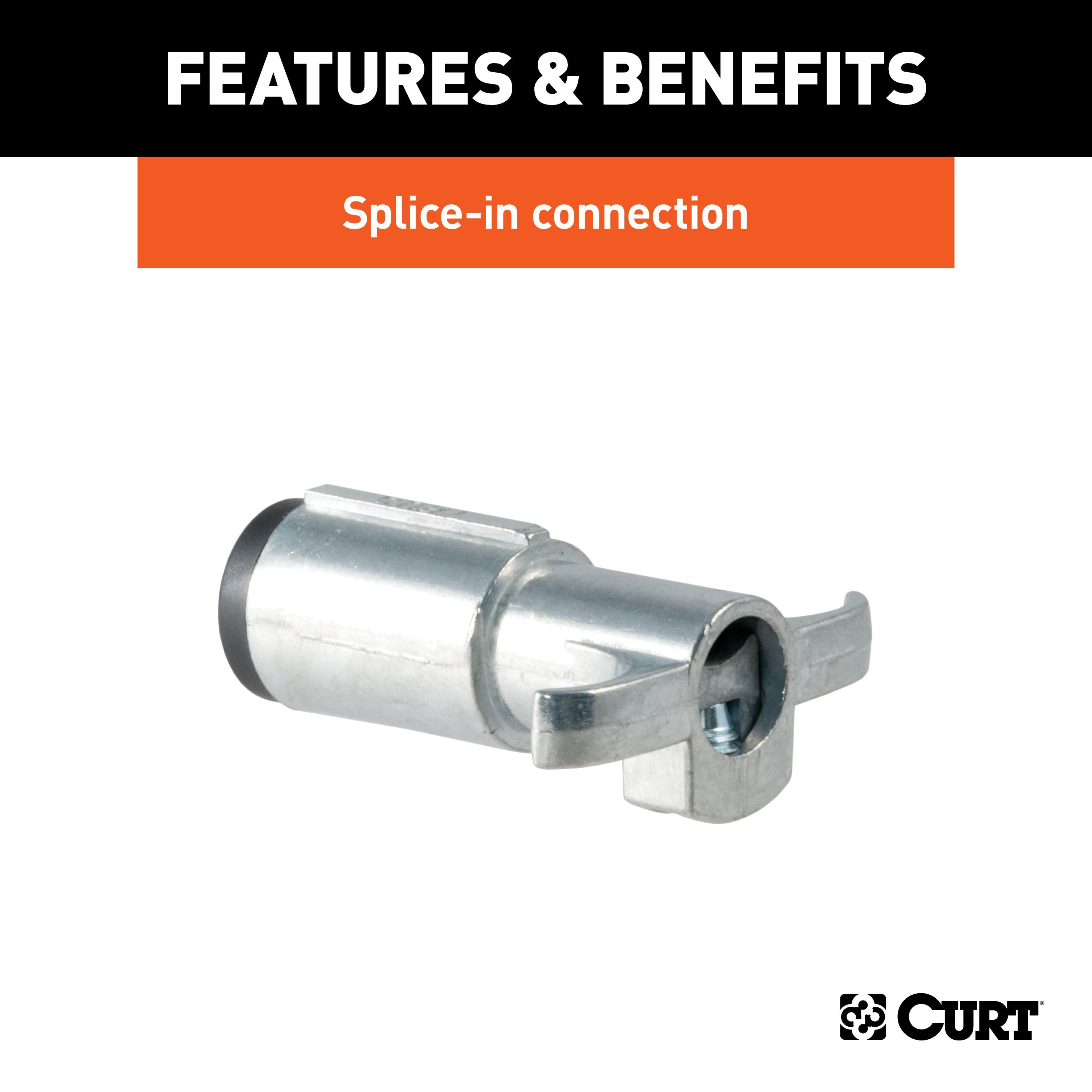 Trailer Wiring,Trailer Connectors