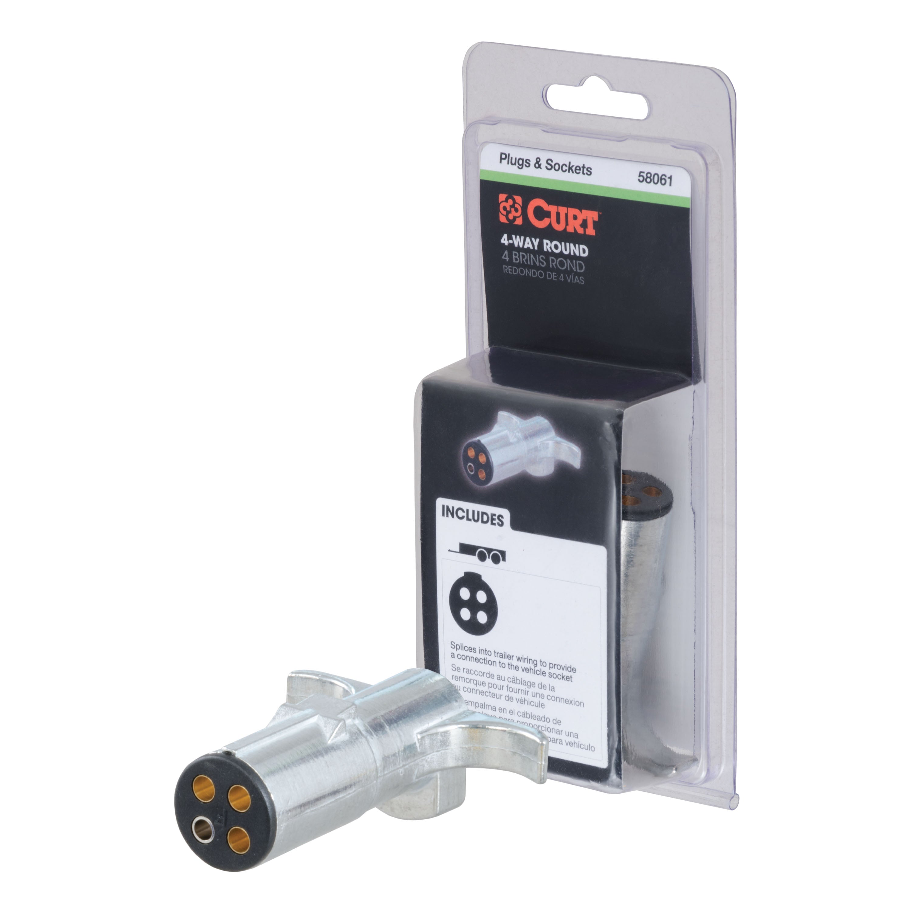 Trailer Wiring,Wiring Adapters