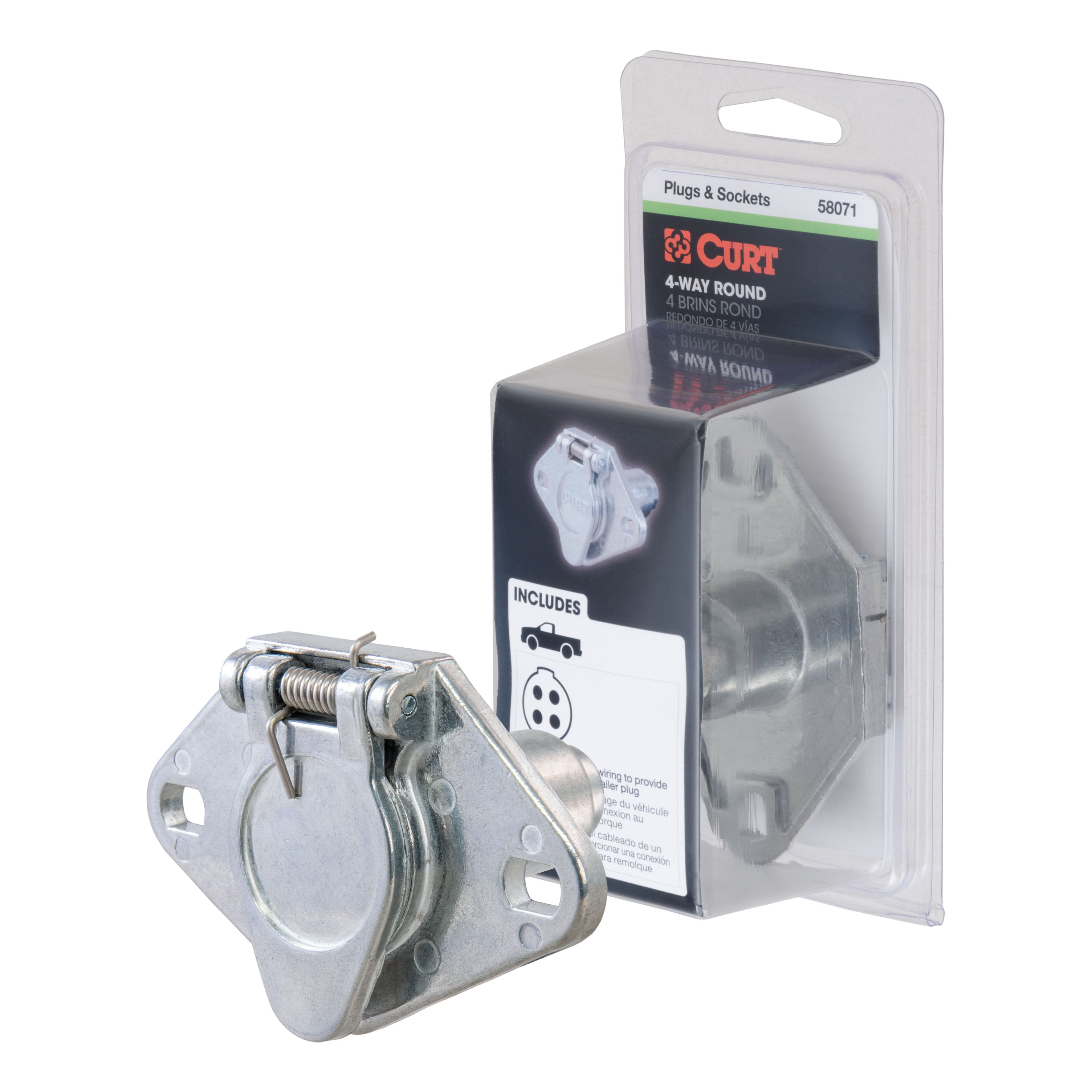 Trailer Wiring,Trailer Connectors