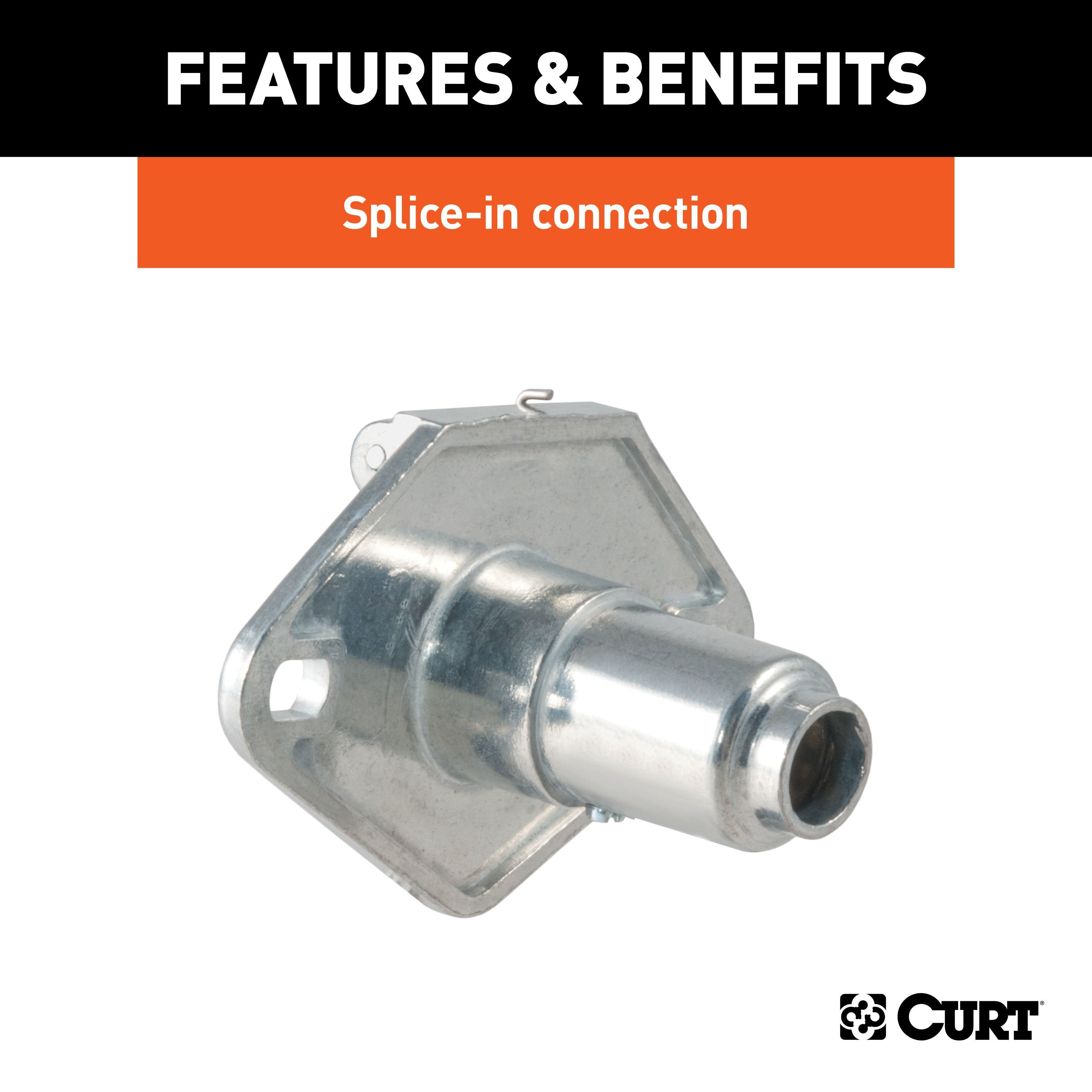 Trailer Wiring,Trailer Connectors