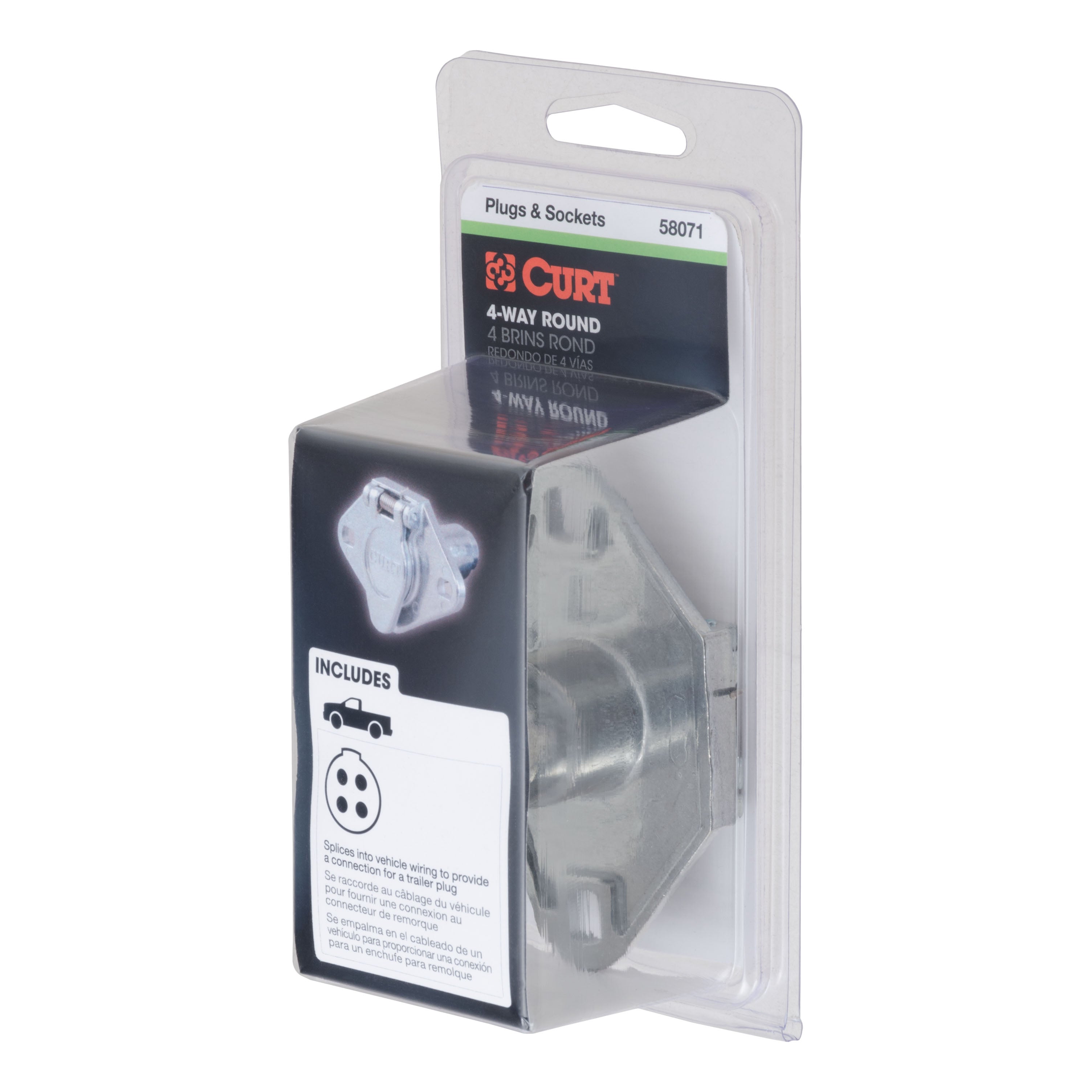 Trailer Wiring,Trailer Connectors