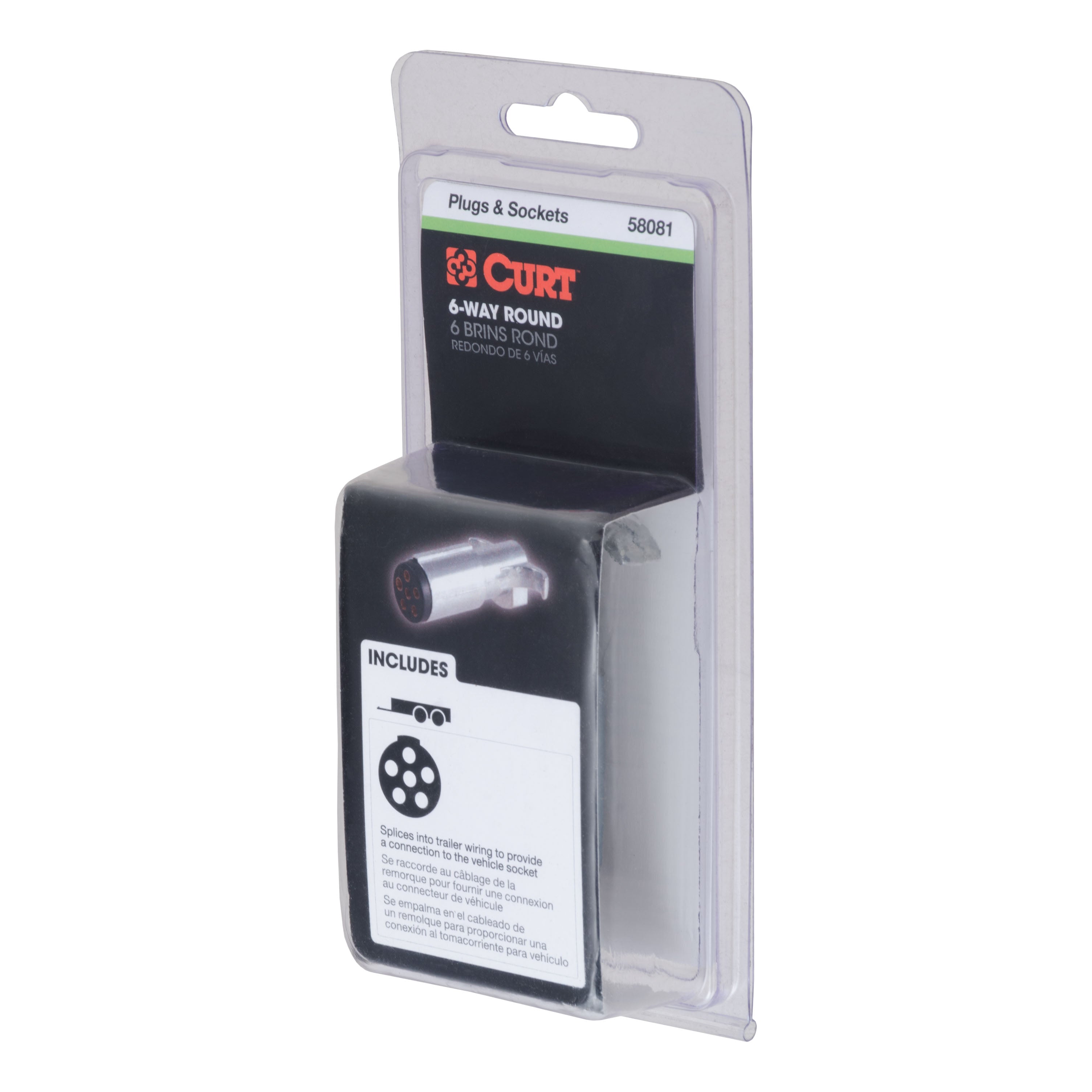 Trailer Wiring,Wiring Adapters