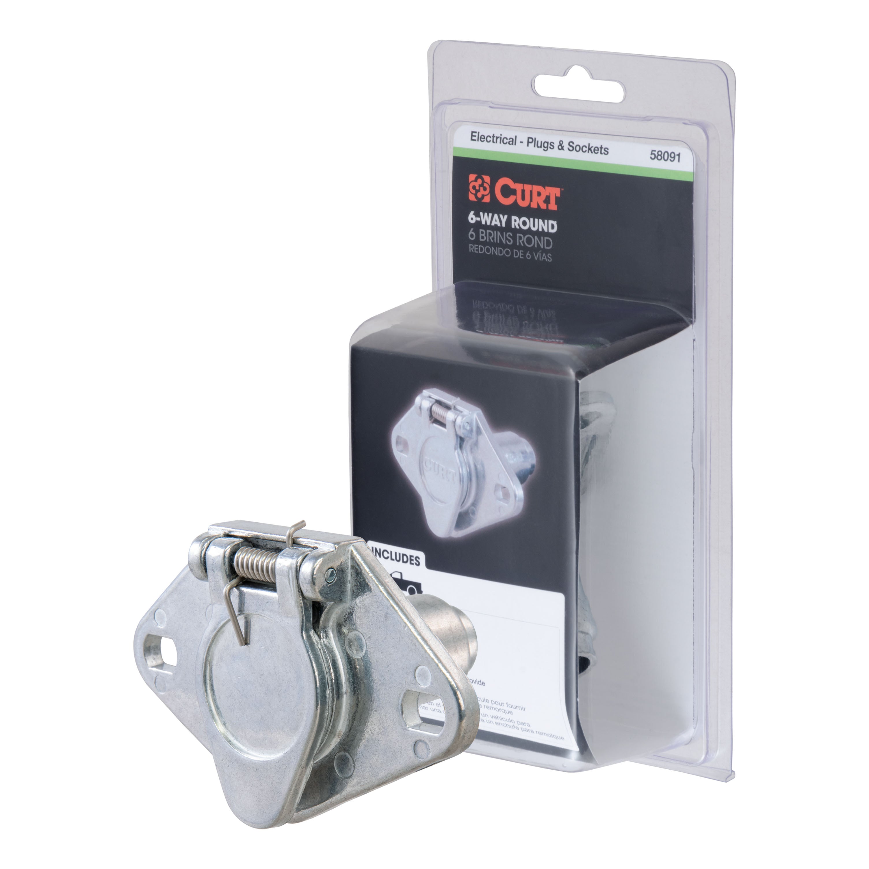 Trailer Wiring,Trailer Connectors