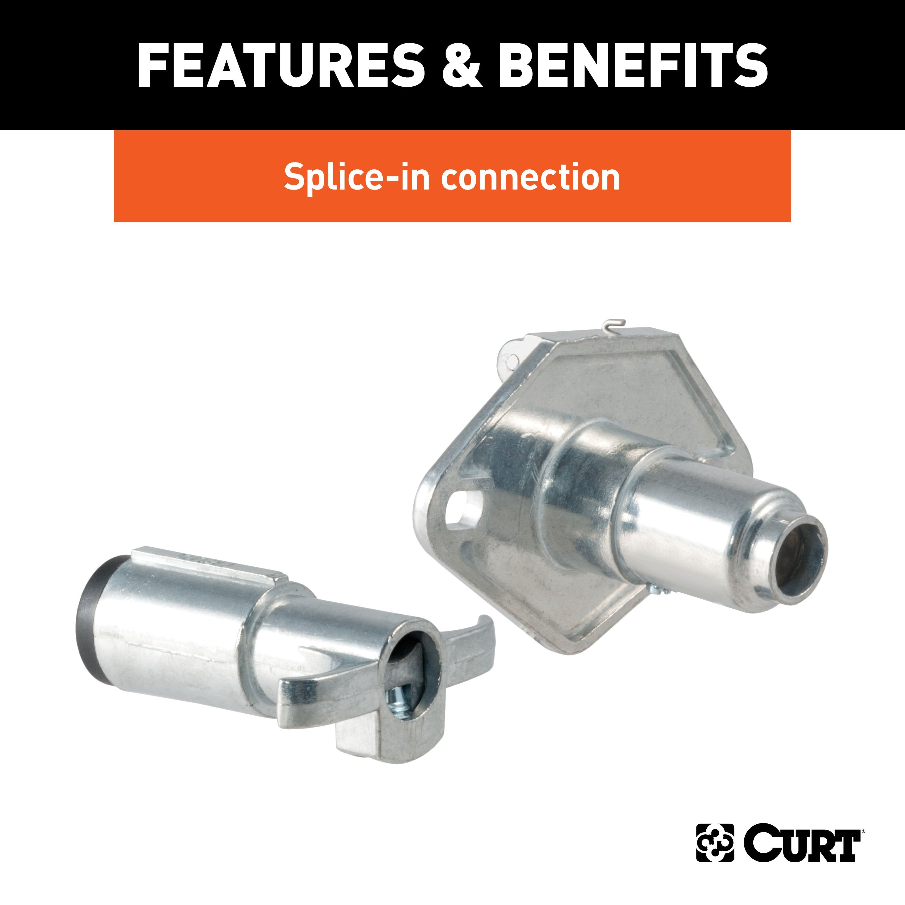 Trailer Wiring,Trailer Connectors