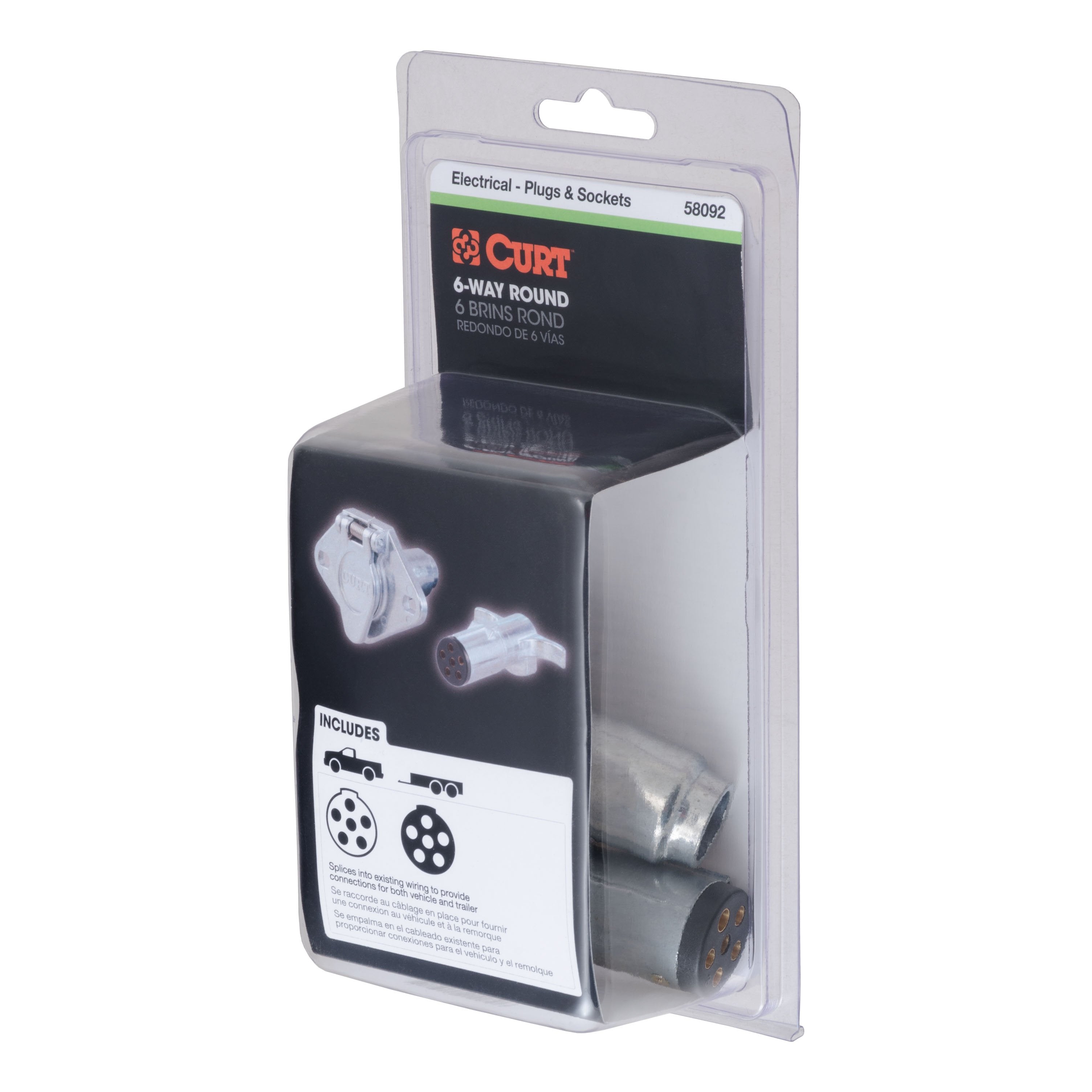 Trailer Wiring,Trailer Connectors