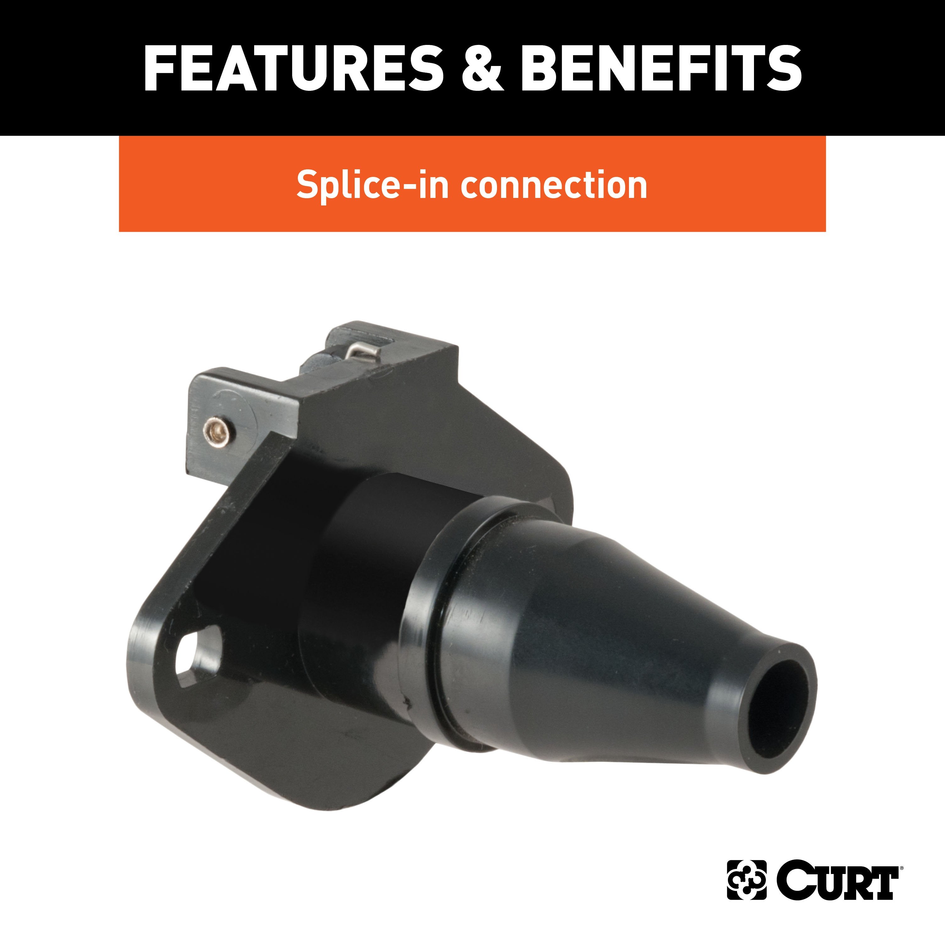 Trailer Wiring,Trailer Connectors