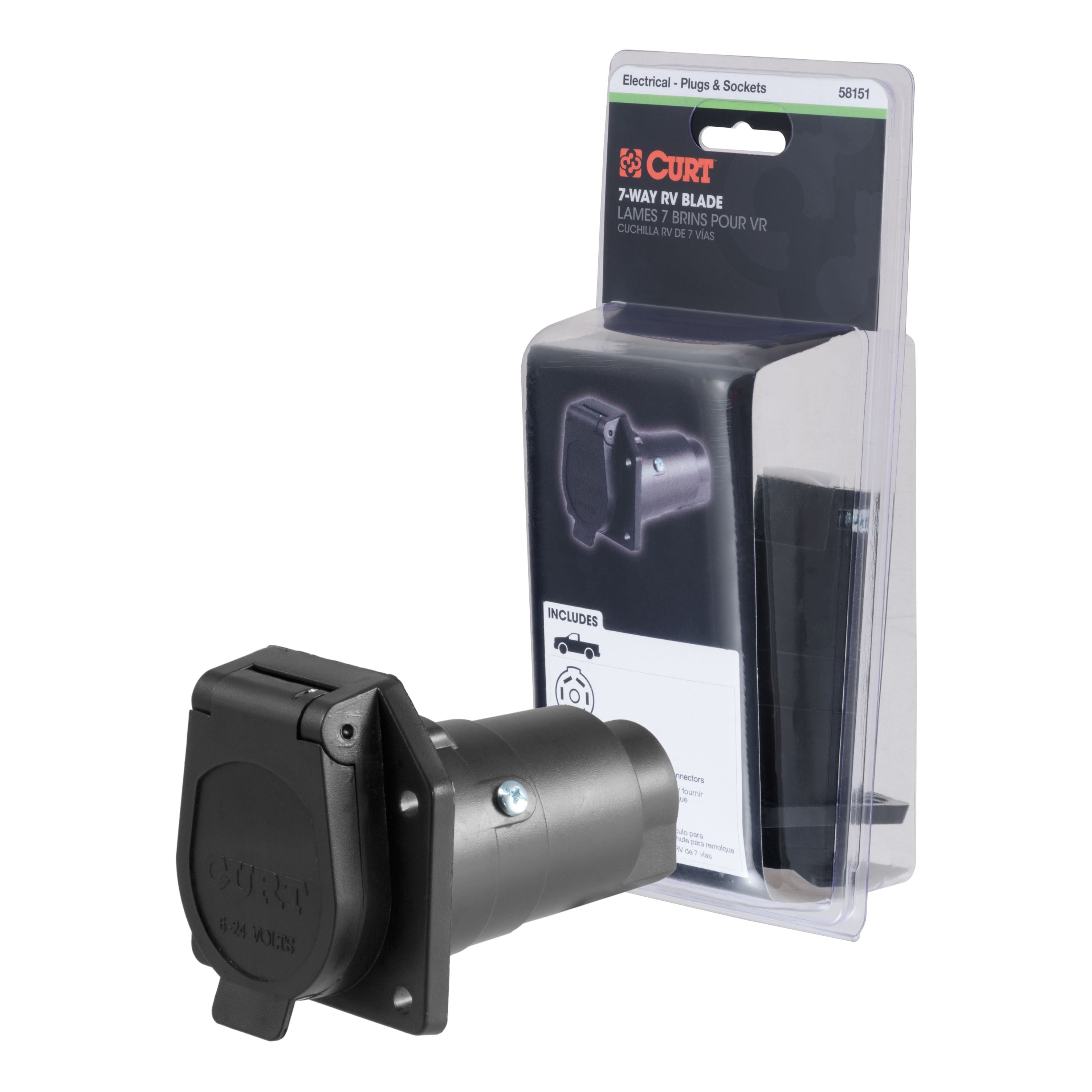 Trailer Wiring,Trailer Connectors