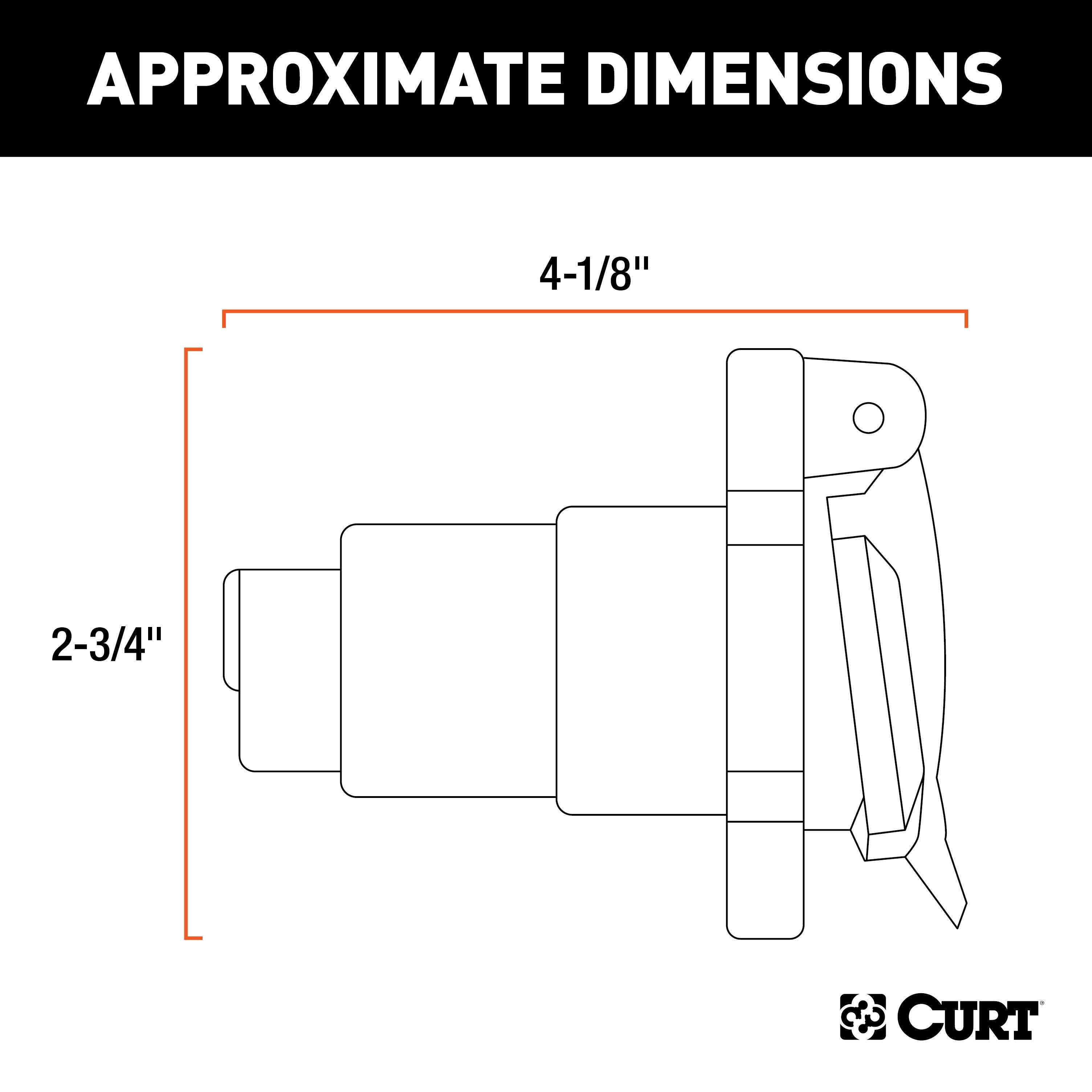 Trailer Wiring,Trailer Connectors