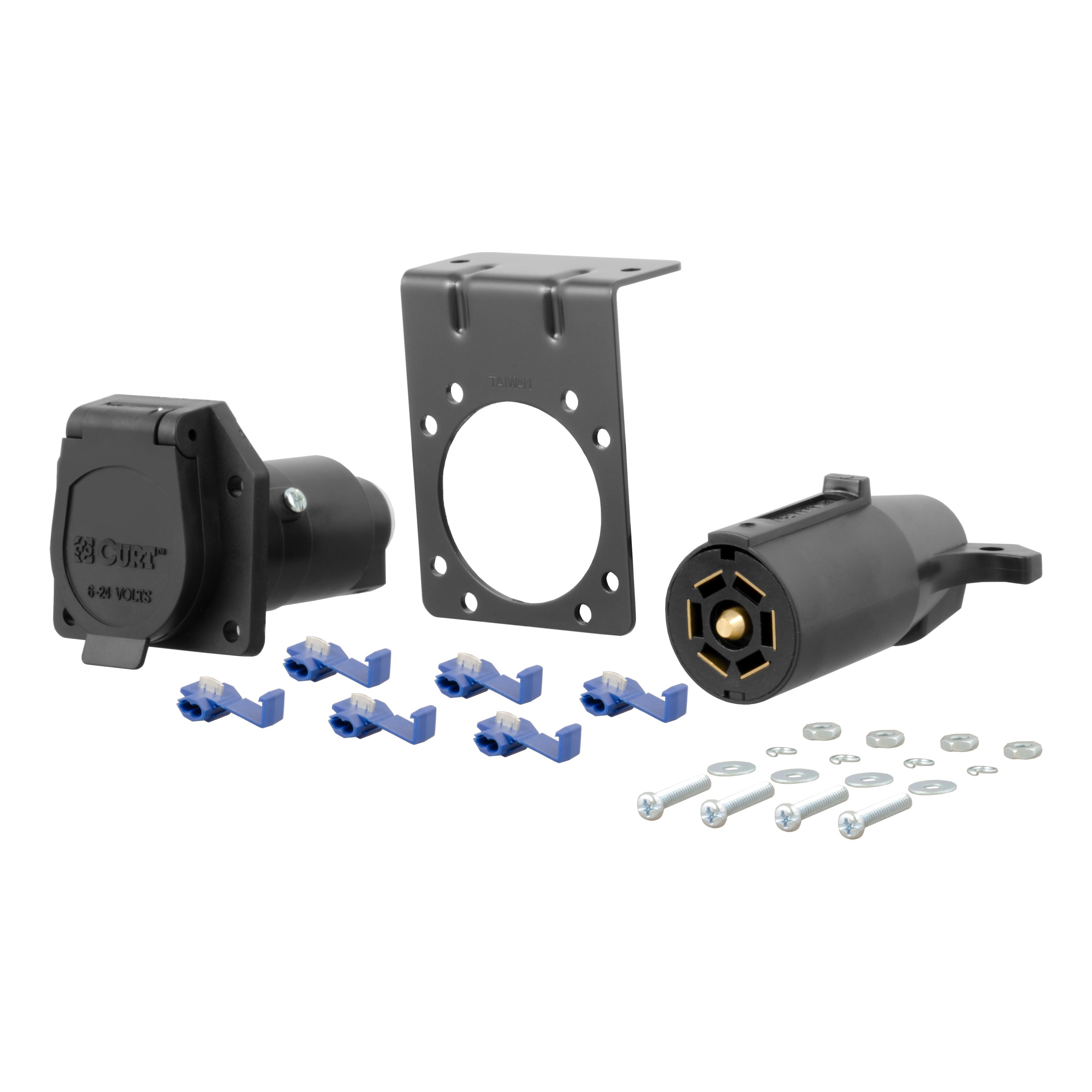 Trailer Wiring,Trailer Connectors