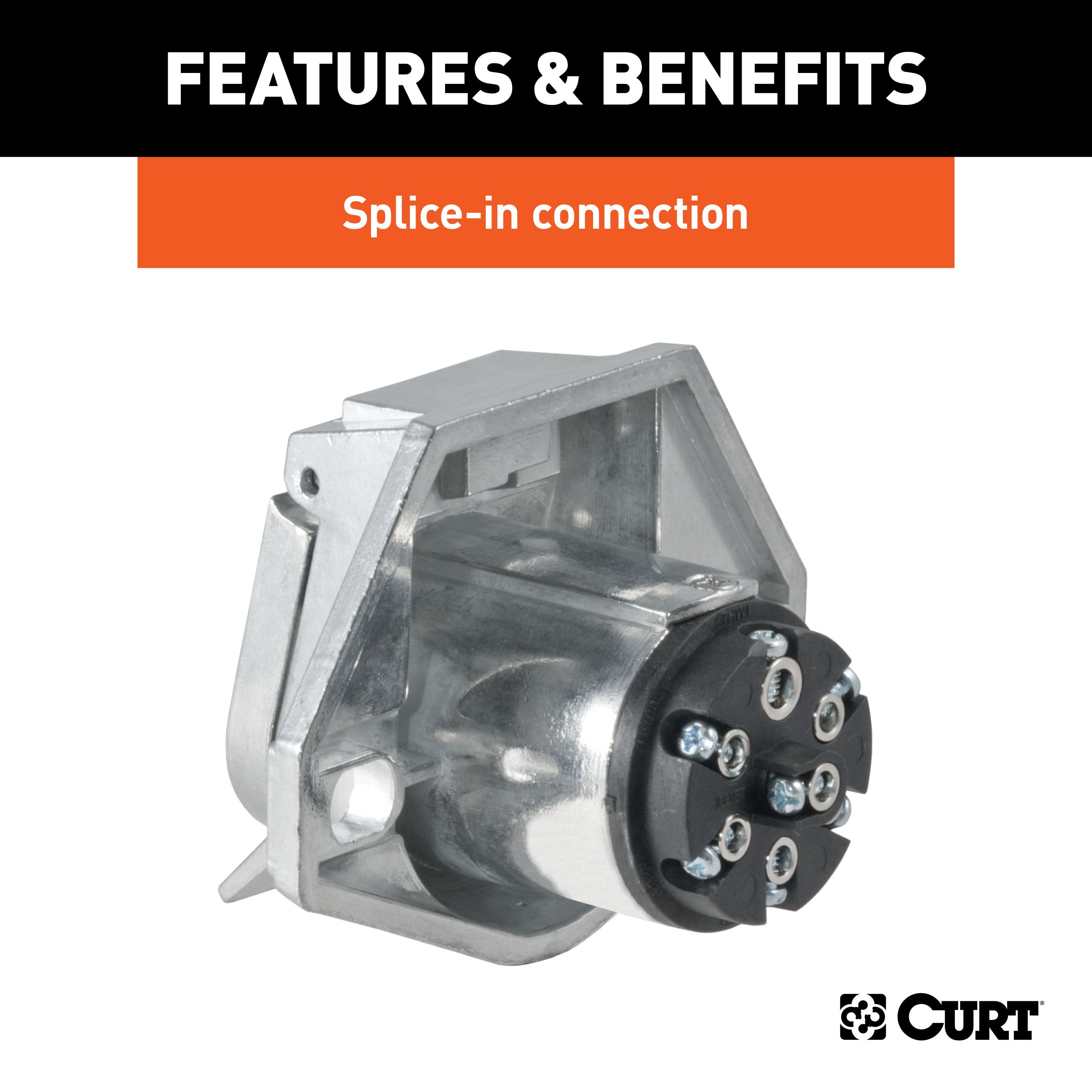 Trailer Wiring,Trailer Connectors