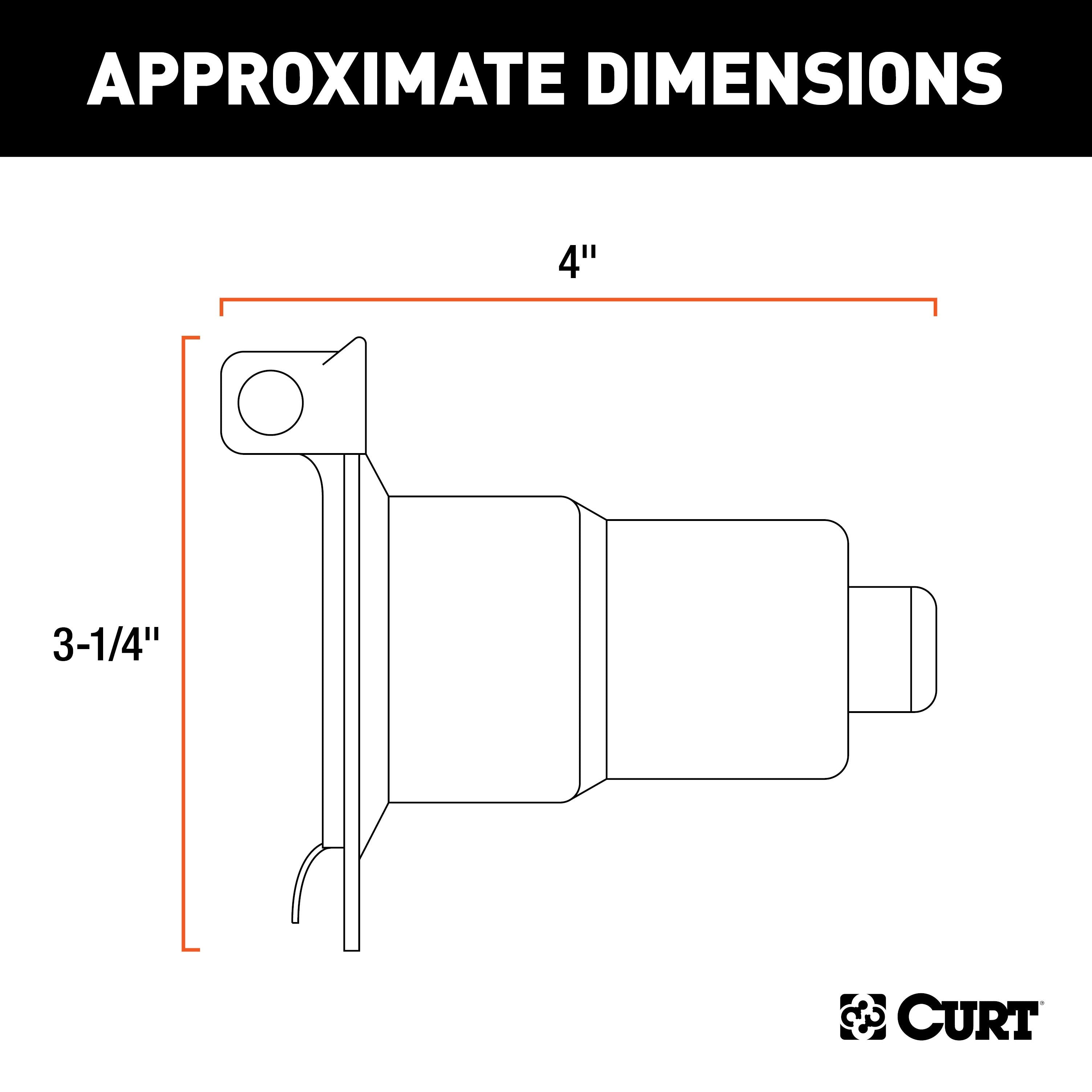 Trailer Wiring,Trailer Connectors