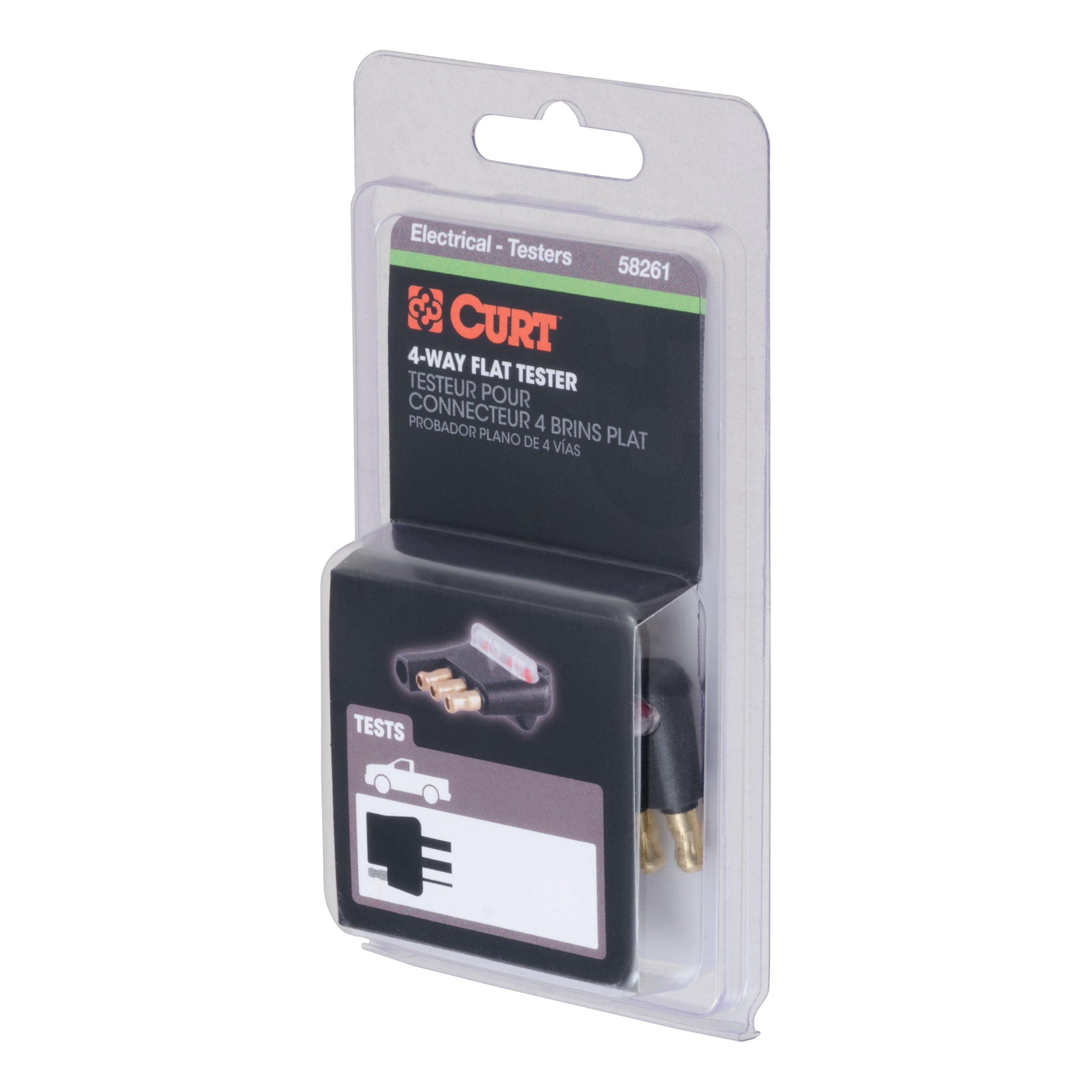 Trailer Wiring Parts and Accessories,Testers