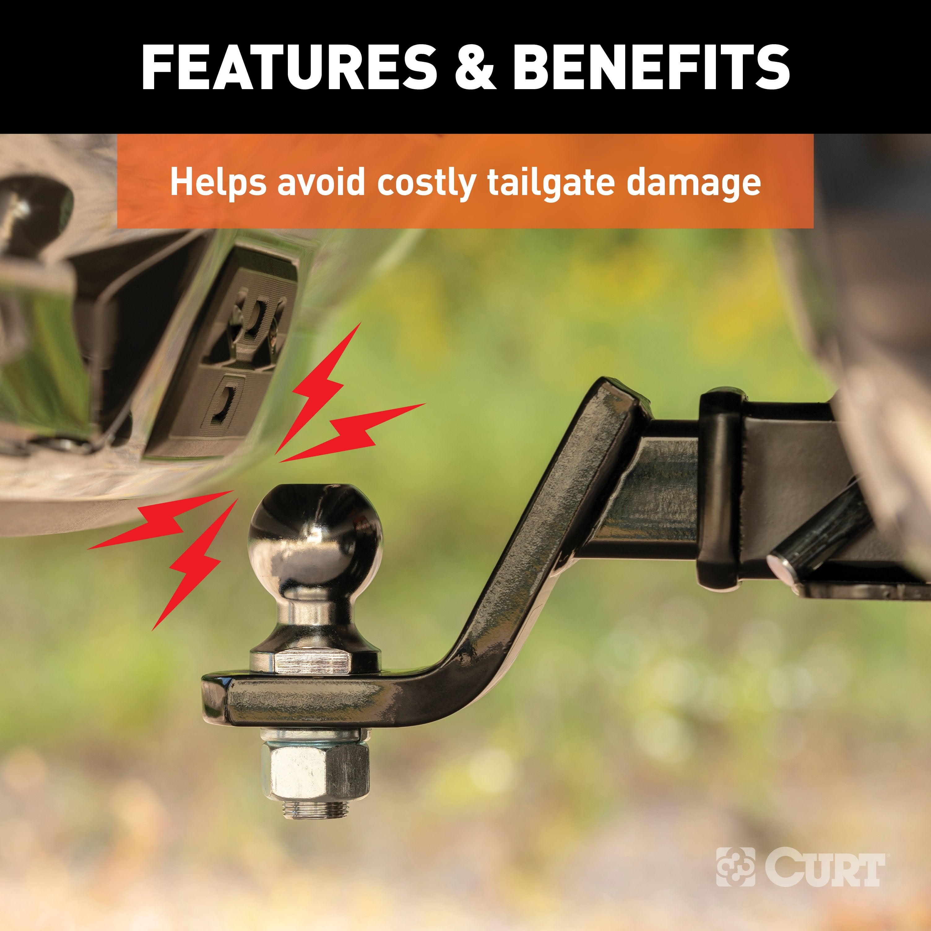 Trailer Hitch Accessories,Hitch Tube Covers