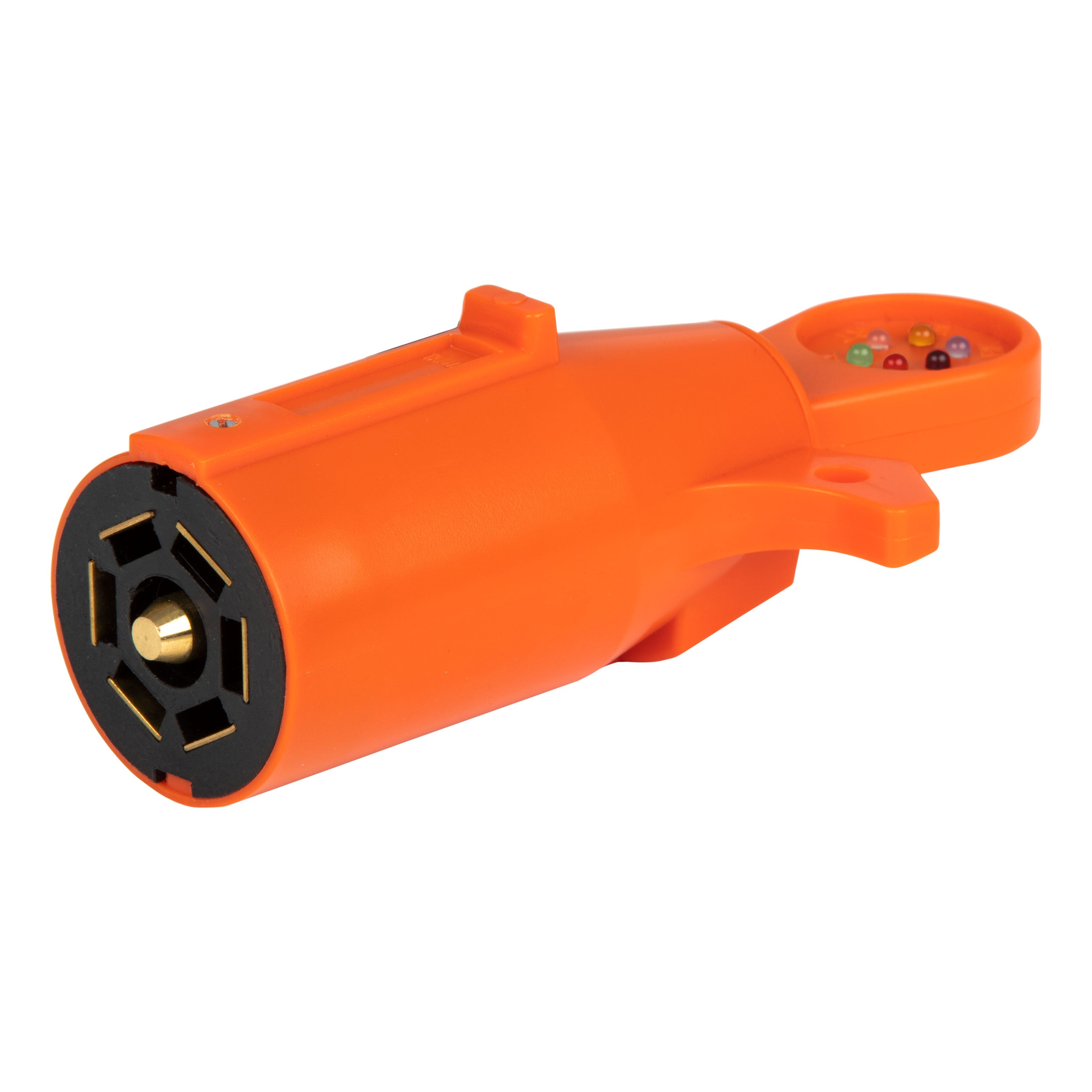 Trailer Wiring Parts and Accessories,Testers