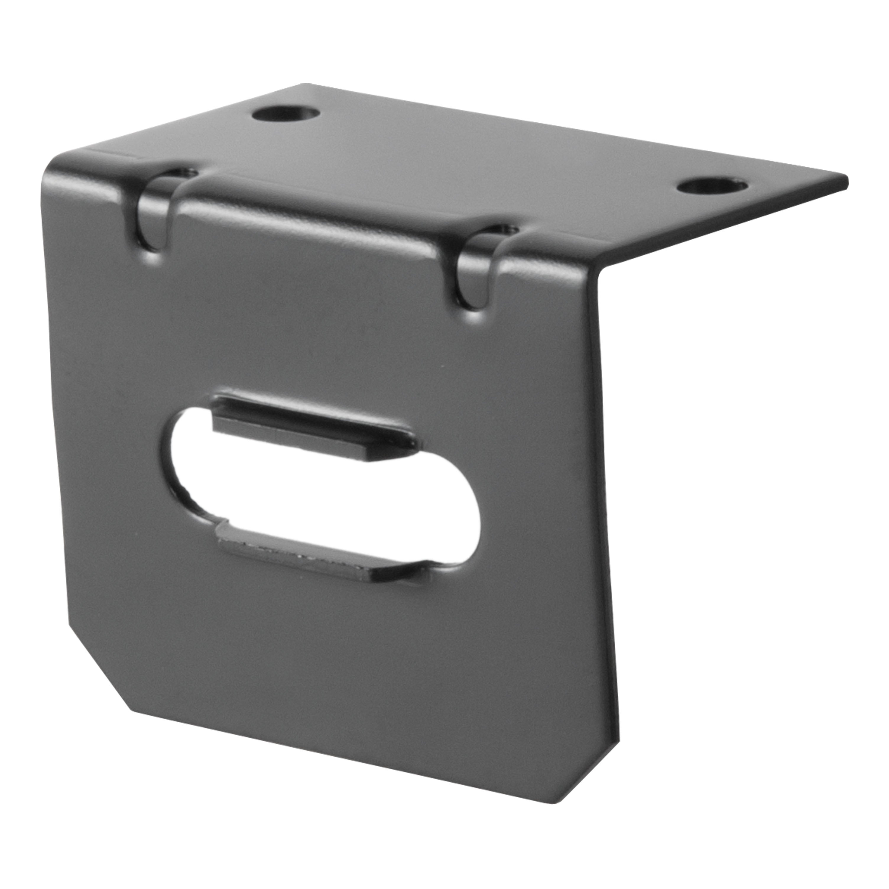 Trailer Wiring Parts and Accessories,Mounting Brackets
