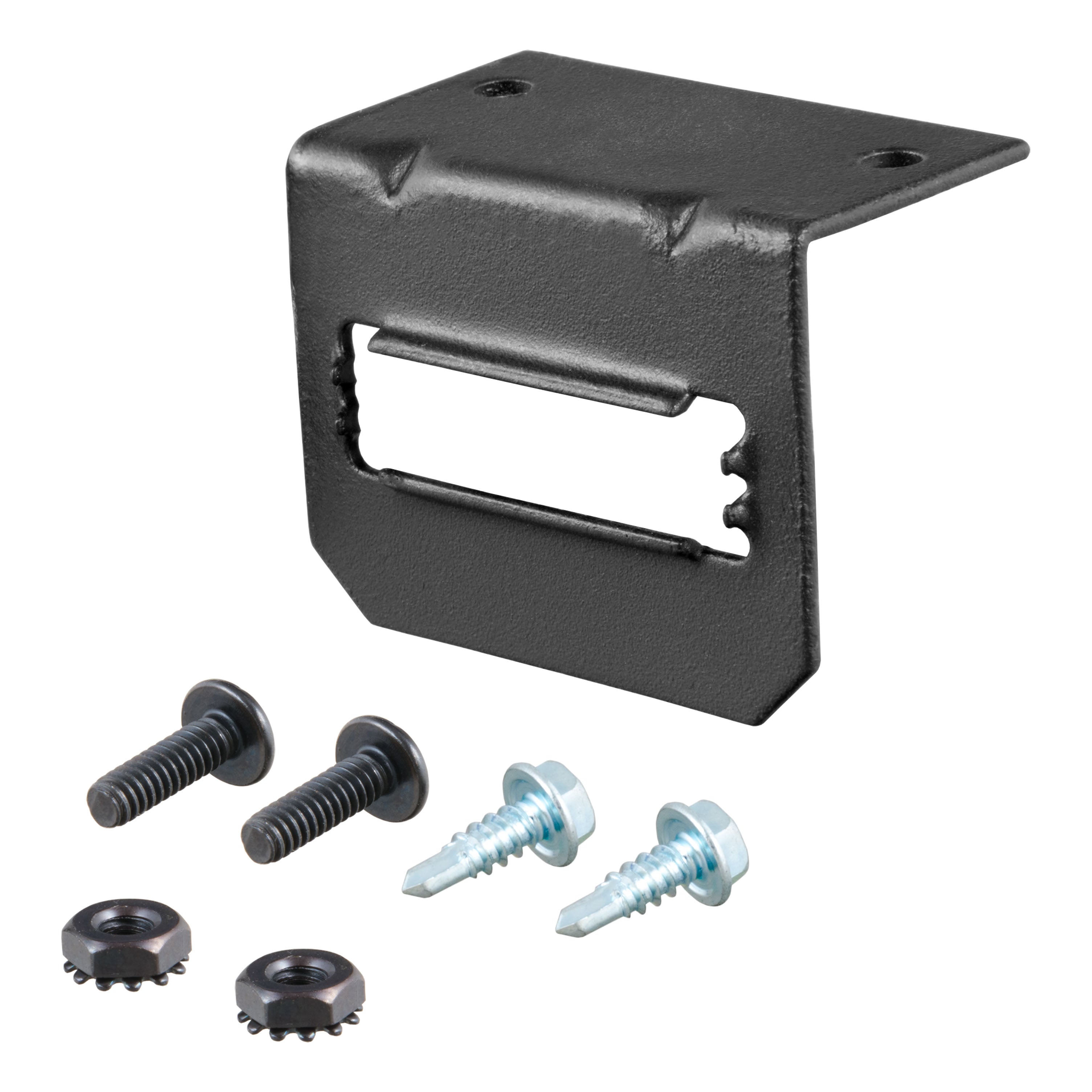 Trailer Wiring Parts and Accessories,Mounting Brackets
