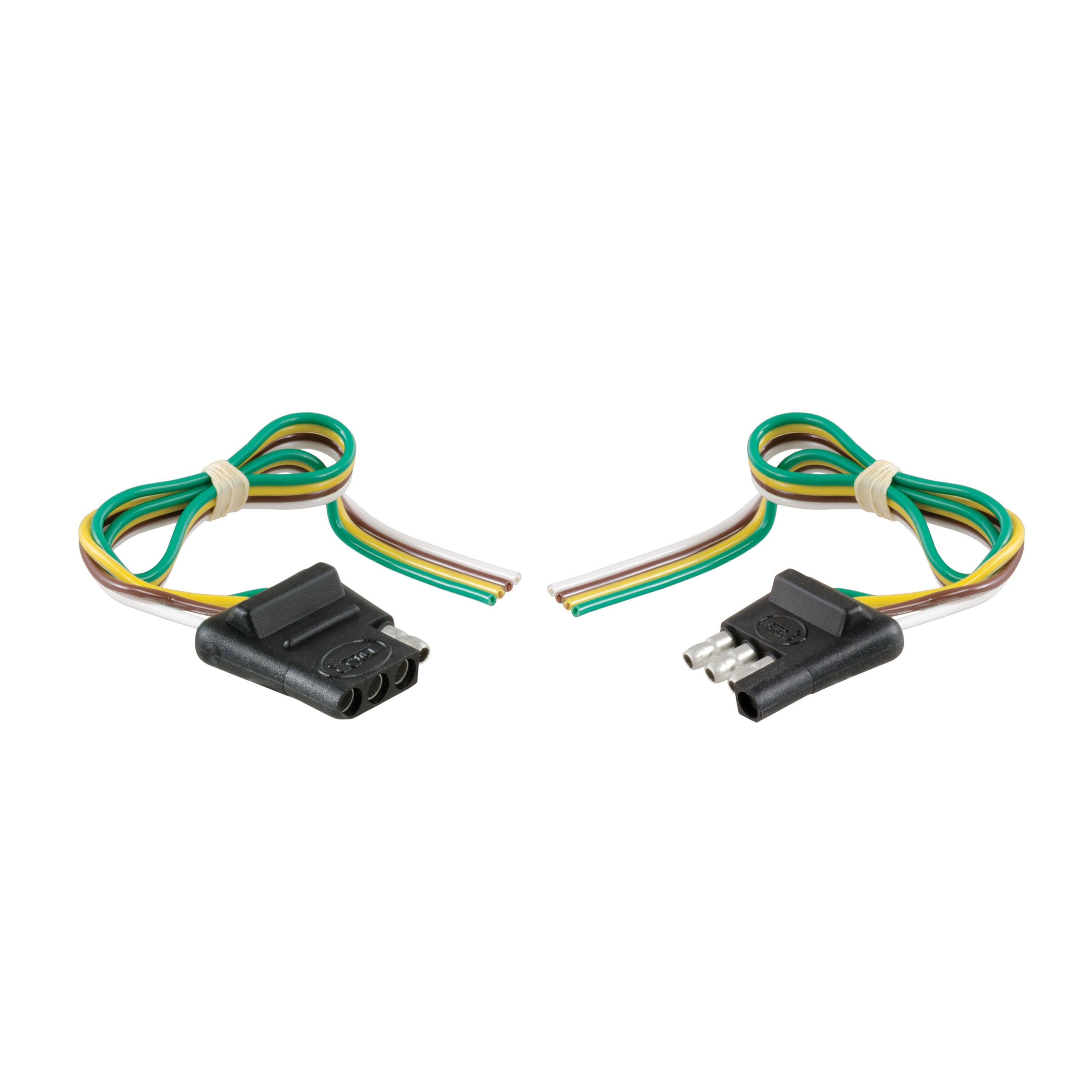 Trailer Wiring,Trailer Connectors