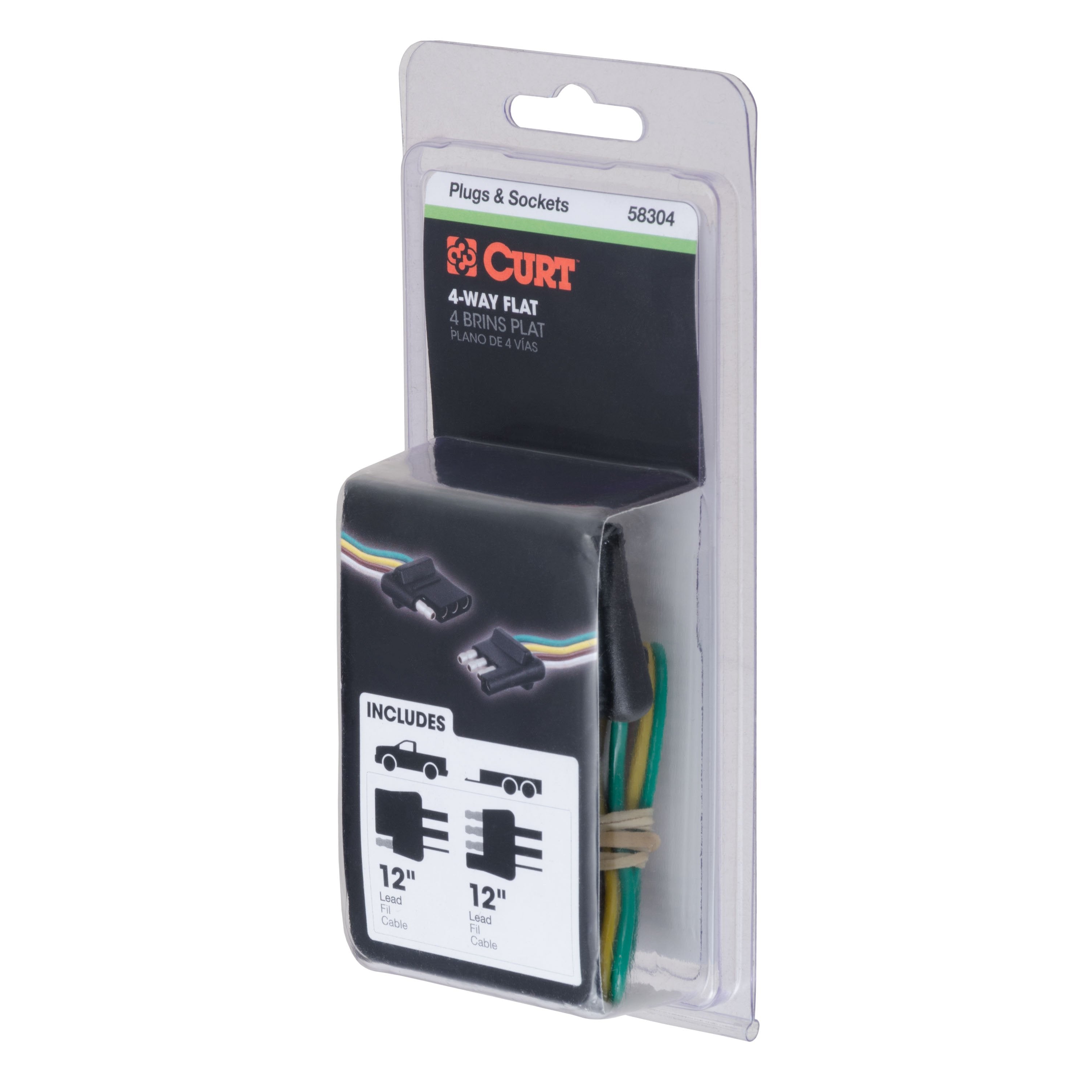Trailer Wiring,Trailer Connectors