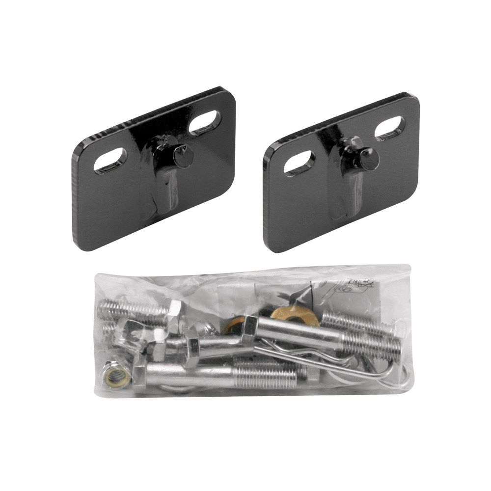 Weight Distribution,Parts and Accessories