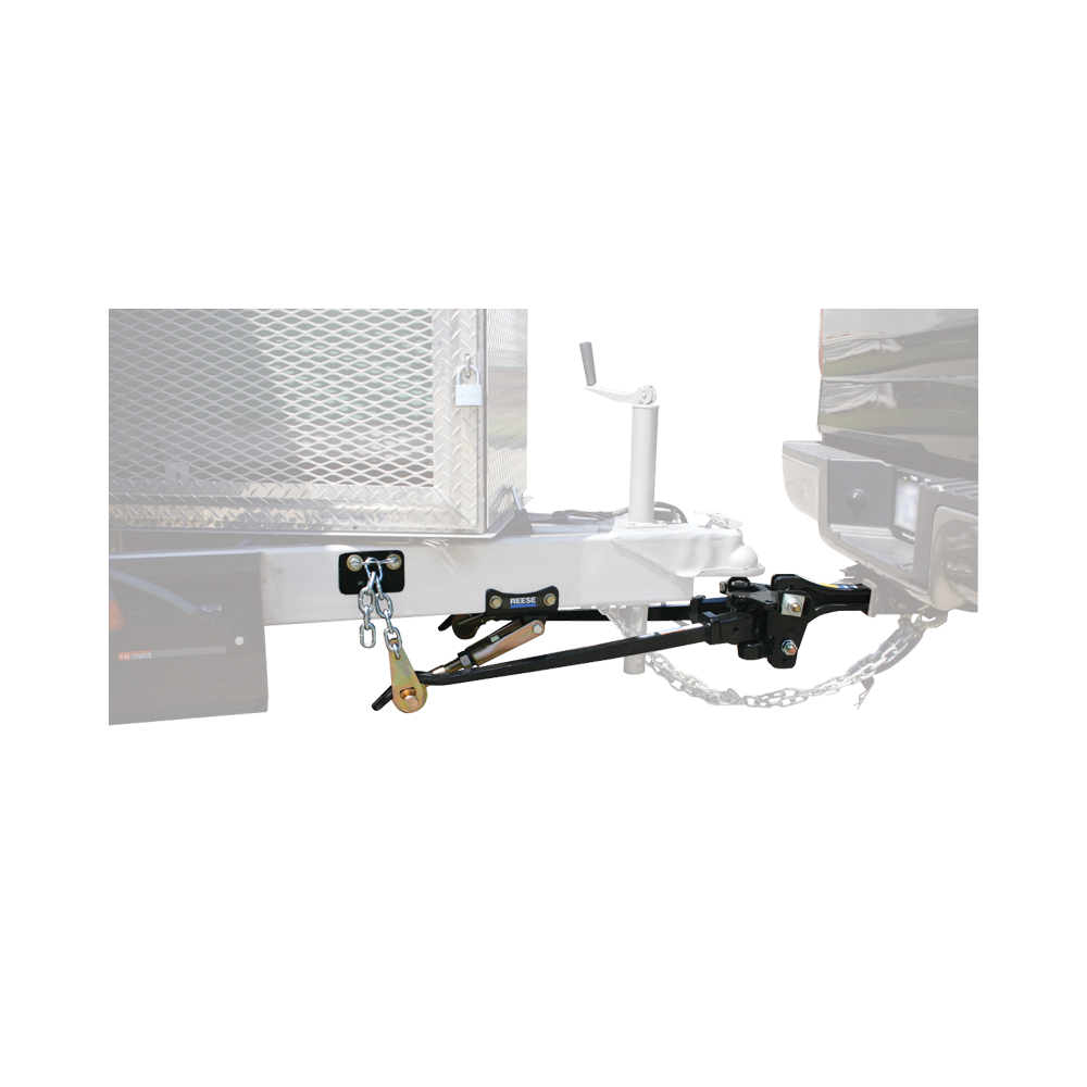 Weight Distribution,Parts and Accessories