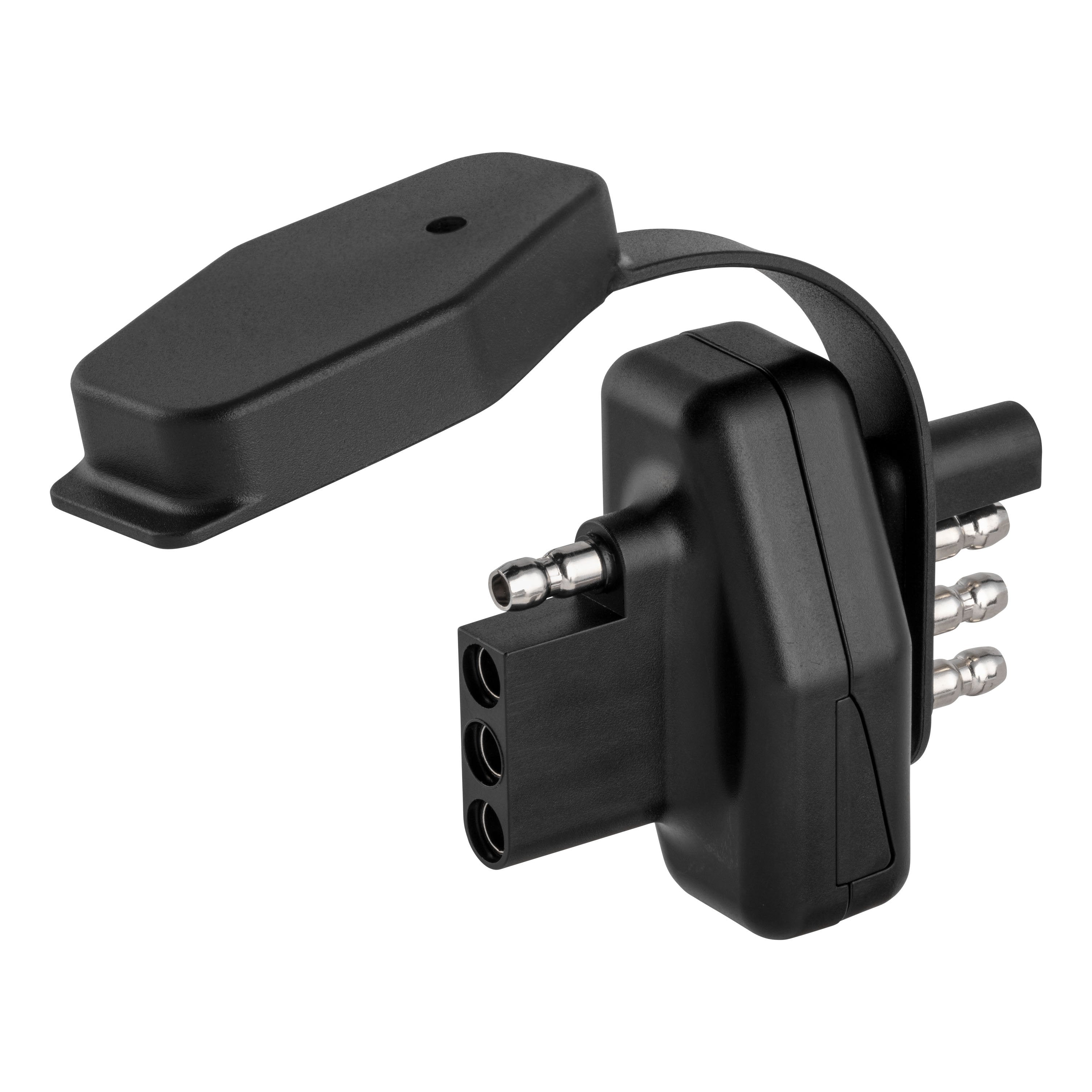 Trailer Wiring,Wiring Adapters