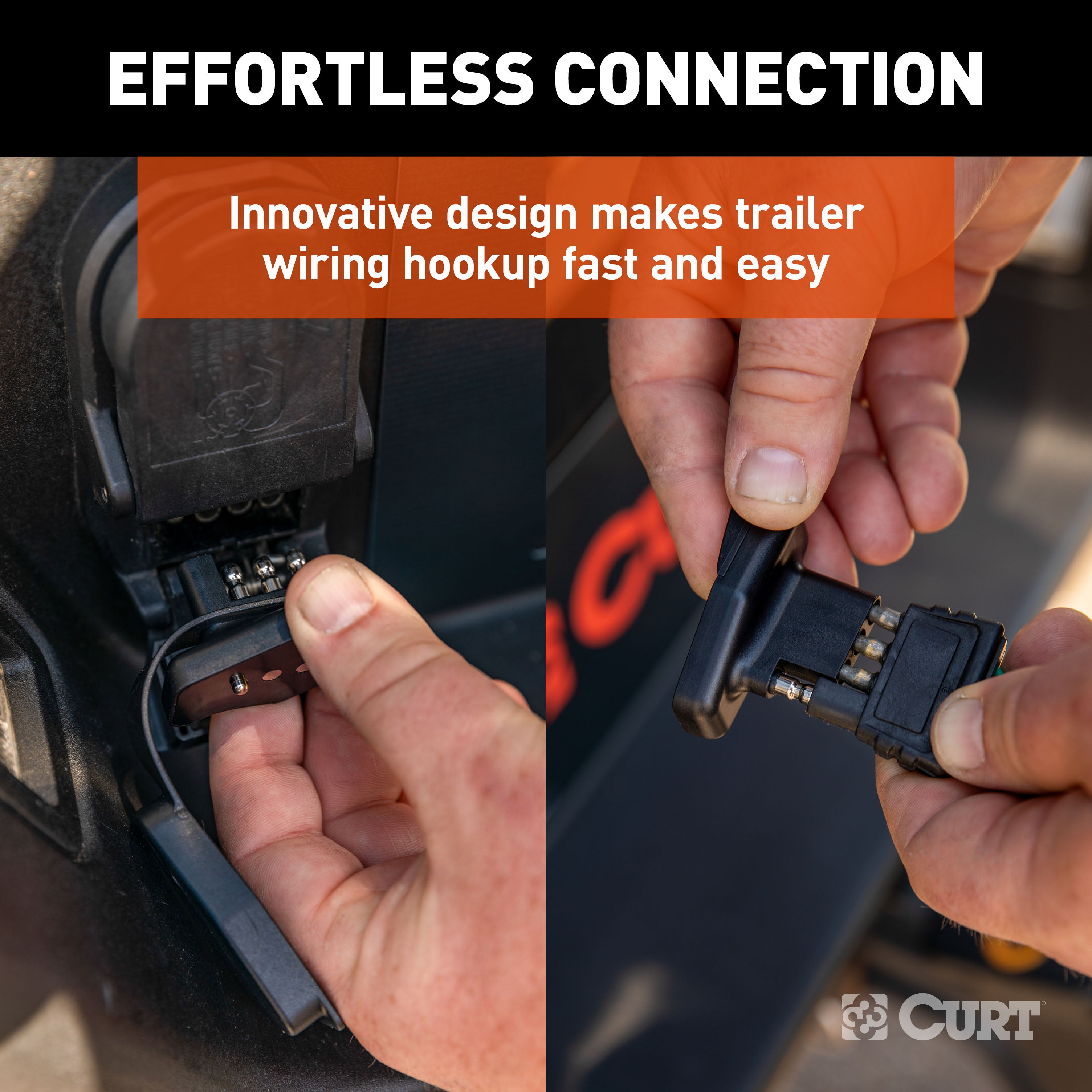 Trailer Wiring,Wiring Adapters